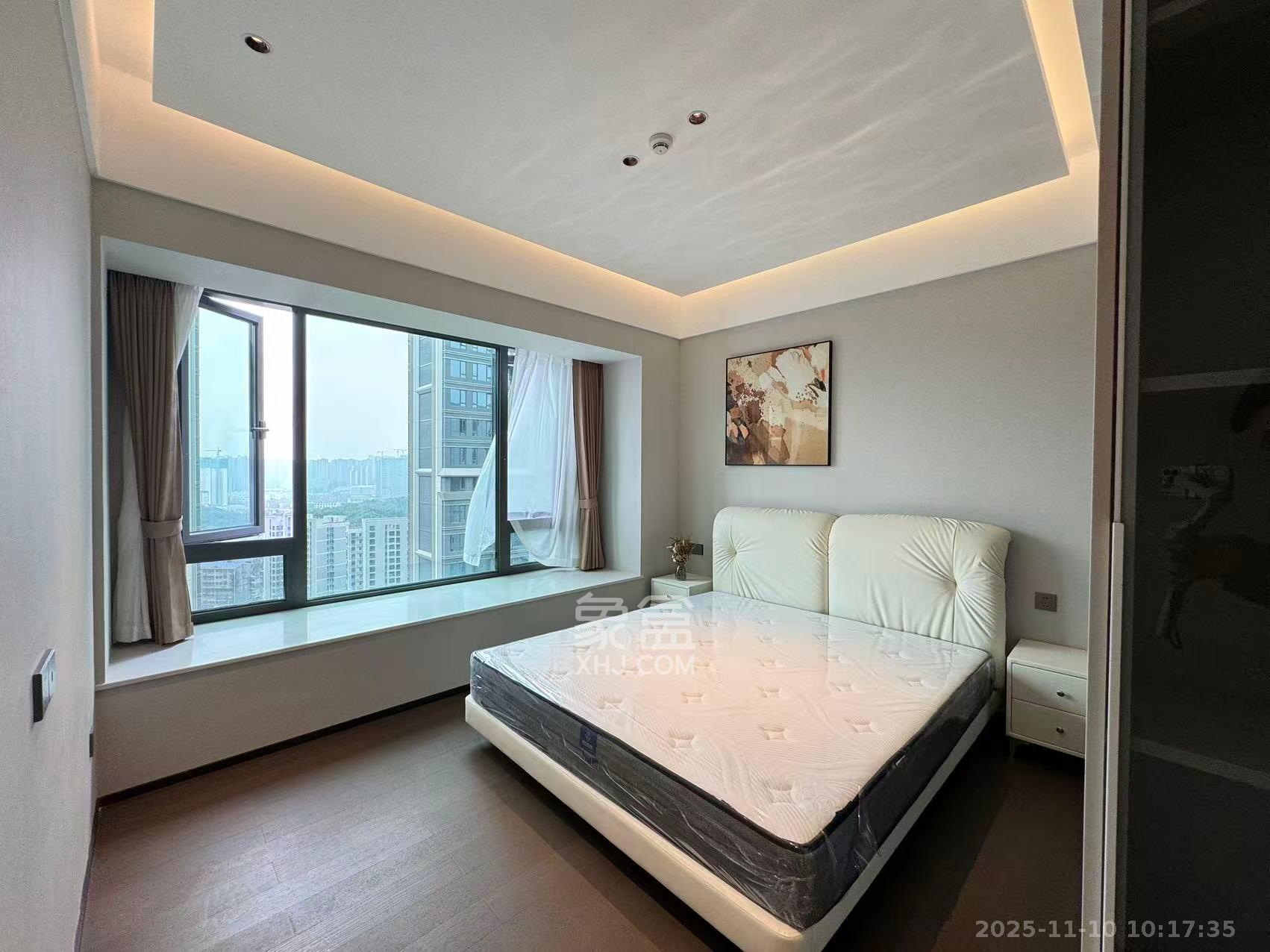 中海阅湘台 4室2厅1卫 16800.0元/月 中海阅湘台 4室2厅1卫 16800.0元/月室内图