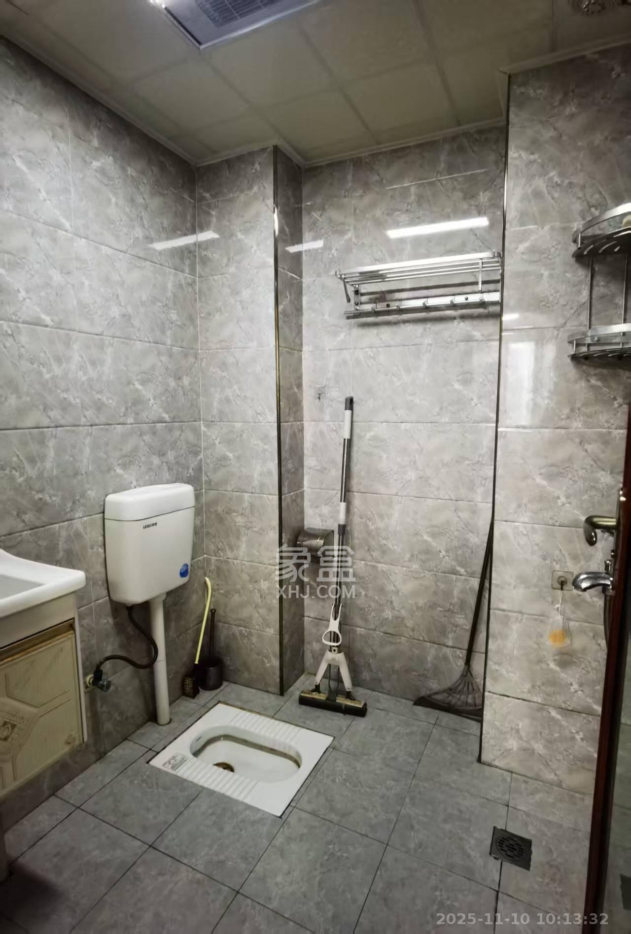 合能洋湖公馆 1室0厅1卫 1800.0元/月 合能洋湖公馆 1室0厅1卫 1800.0元/月室内图