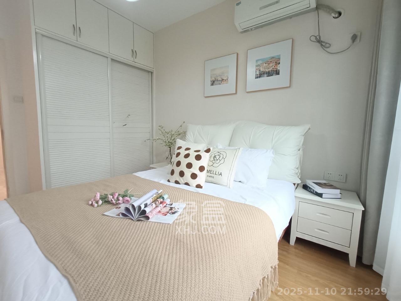 达美D6区 1室1厅1卫 1800.0元/月 达美D6区 1室1厅1卫 1800.0元/月室内图