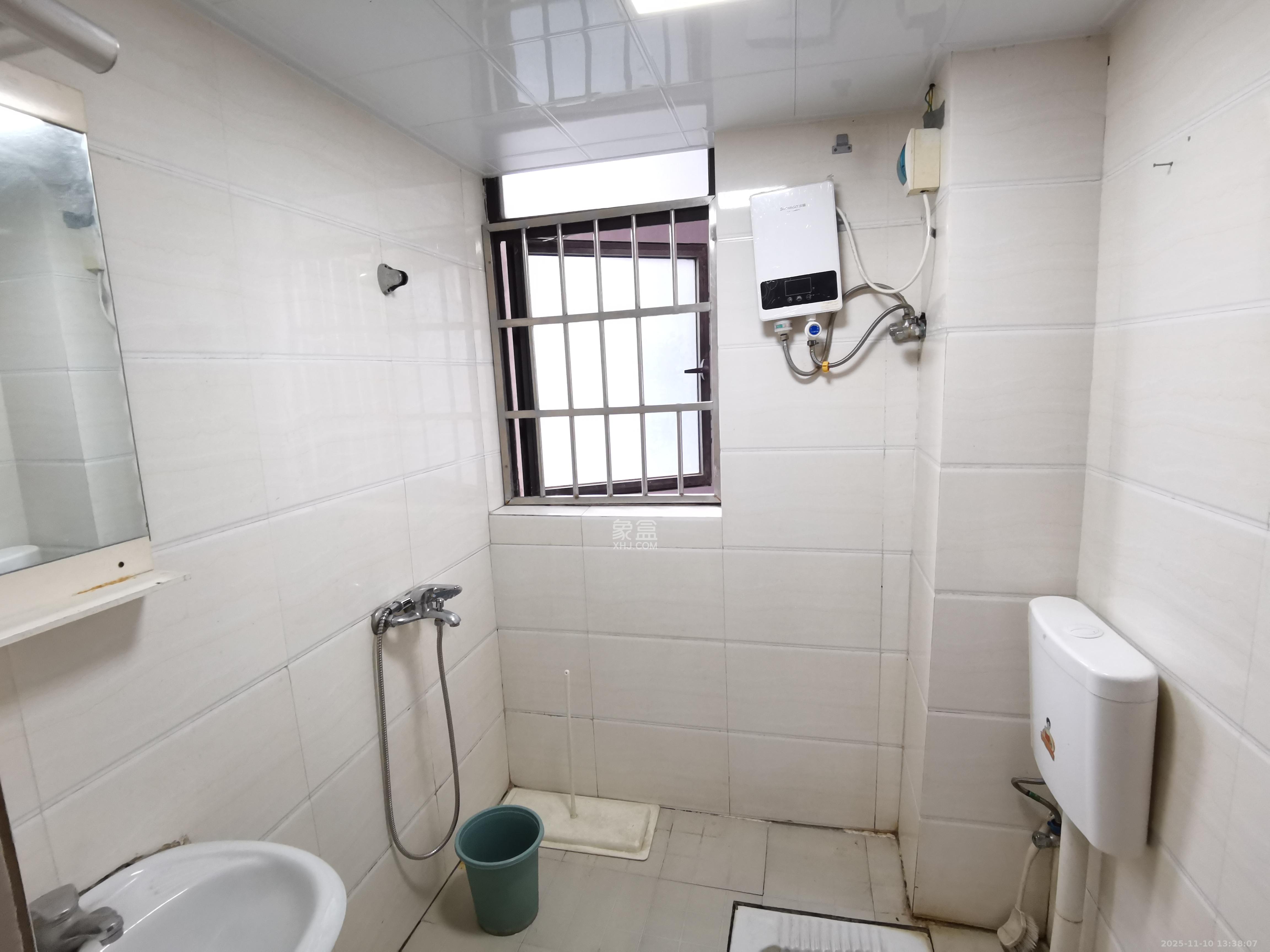 幸福里润城（幸福里二期）  2室2厅1卫    1500.0元/月室内图