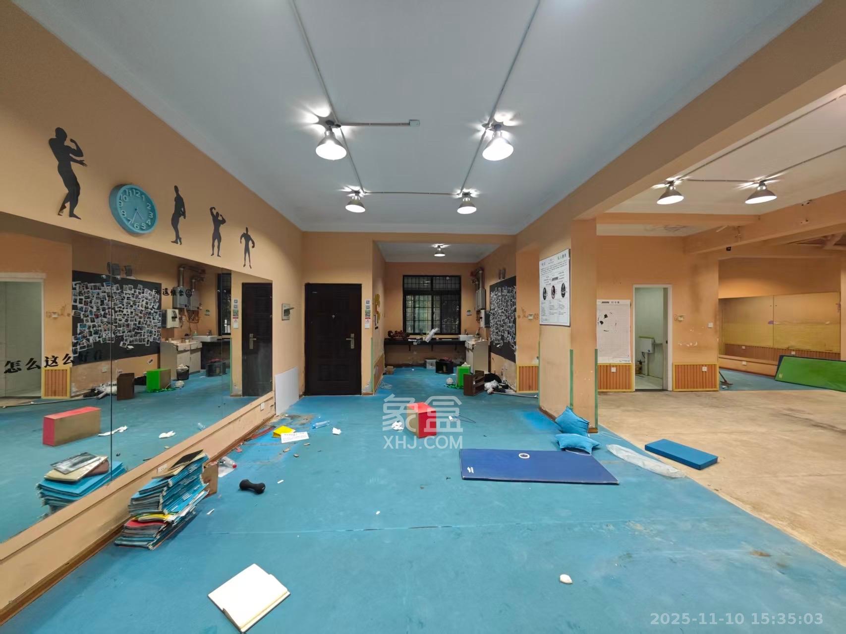 沁园春御院  1室0厅0卫    4000.0元/月