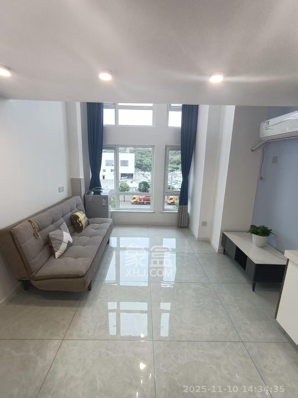 金地铂悦 1室0厅0卫 1400.0元/月 金地铂悦 1室0厅0卫 1400.0元/月室内图