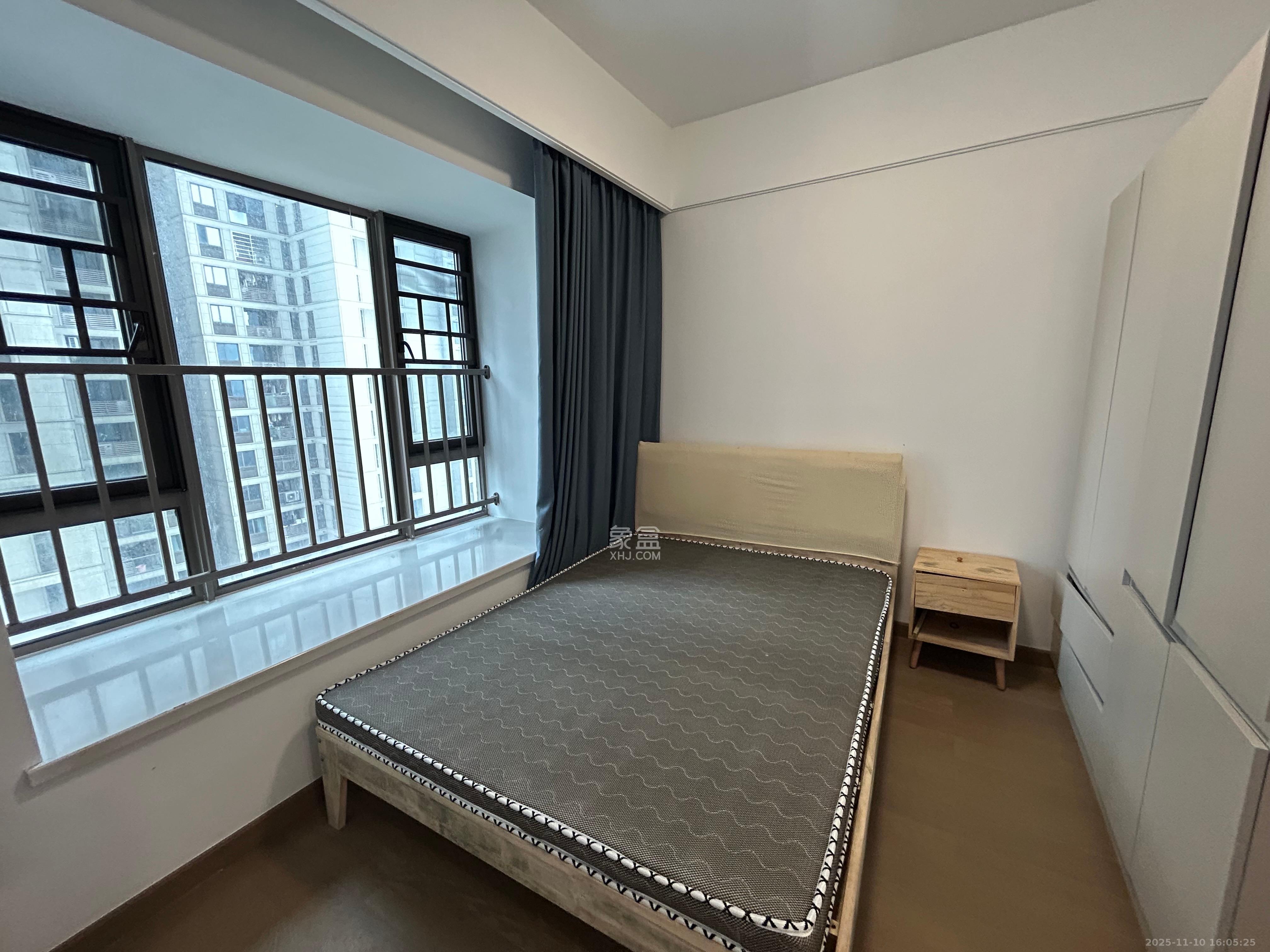 长沙溪山悦  4室2厅2卫    2700.0元/月室内图