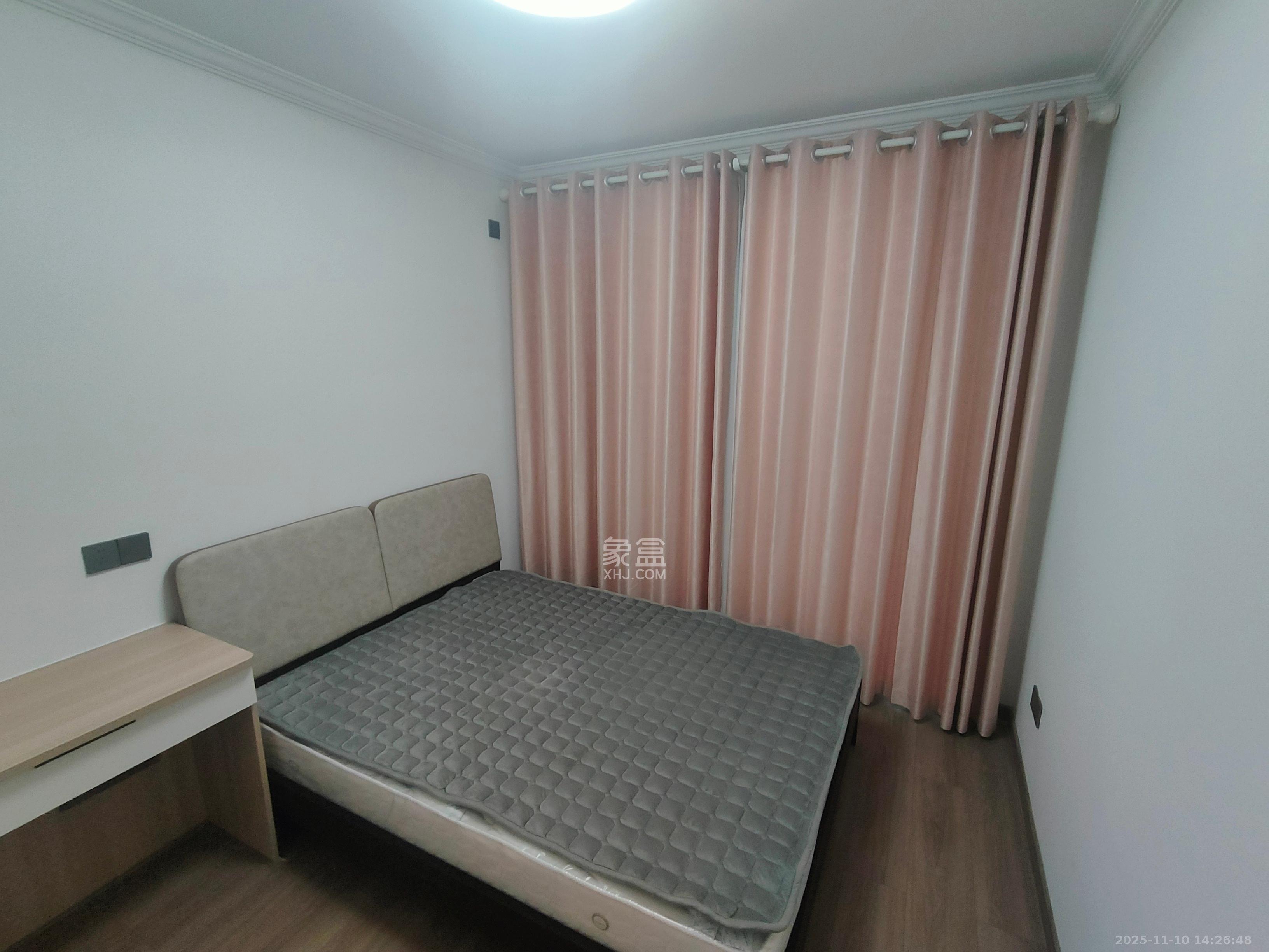 旭辉国悦府 4室2厅2卫 4600.0元/月 旭辉国悦府 4室2厅2卫 4600.0元/月室内图