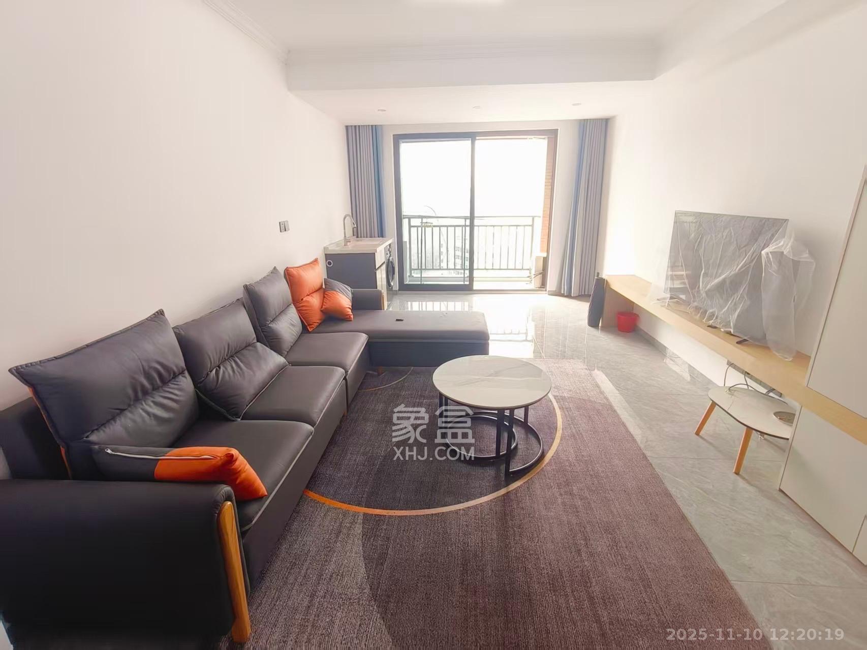 中一九骏（枫桥苑）  3室1厅1卫    2700.0元/月