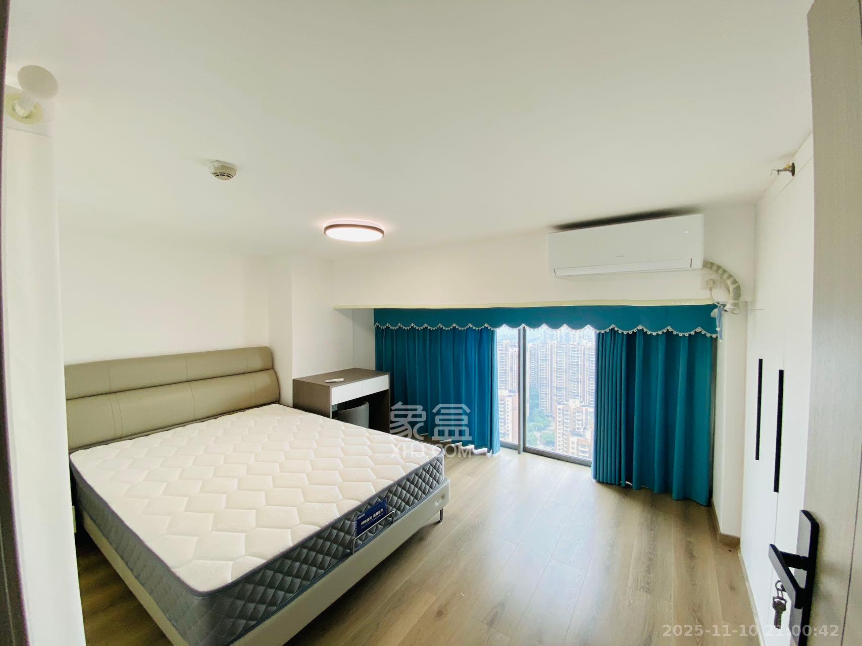 佳兆业云顶都汇  2室1厅1卫    2100.0元/月室内图