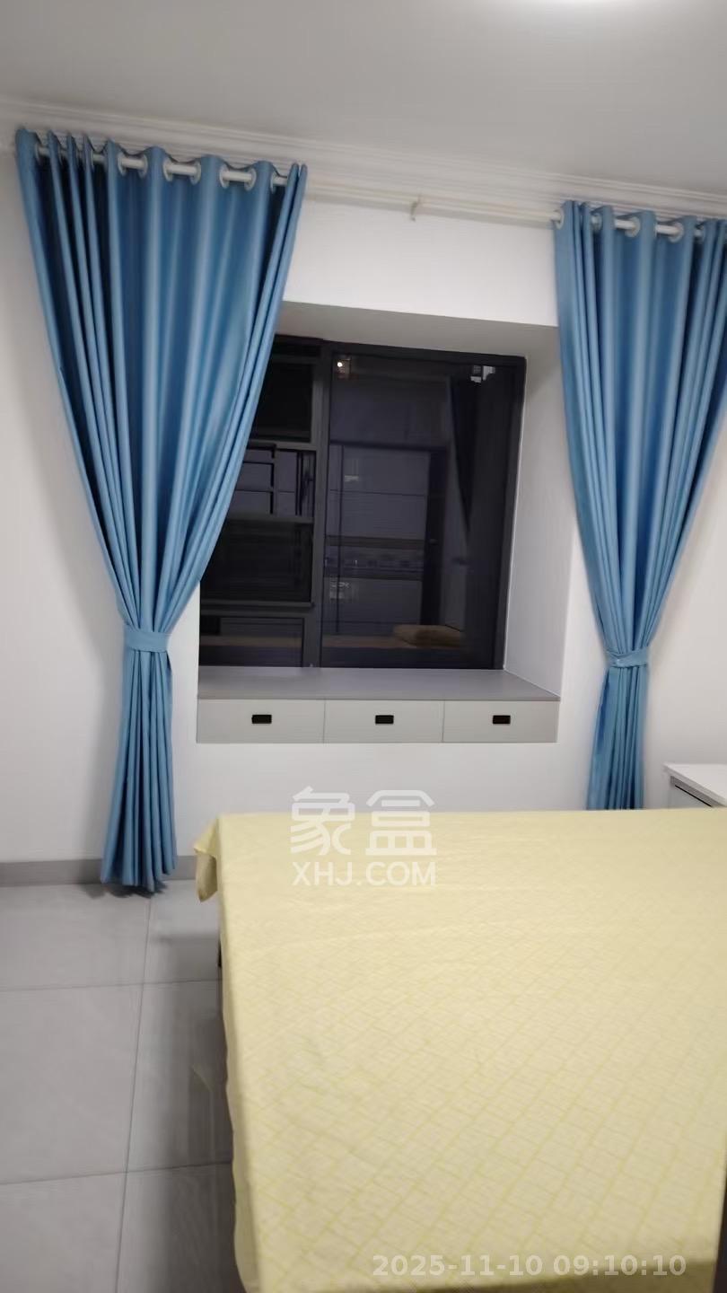 谷峰安置小区(惟德园) 2室2厅1卫 2100.0元/月 谷峰安置小区(惟德园) 2室2厅1卫 2100.0元/月室内图