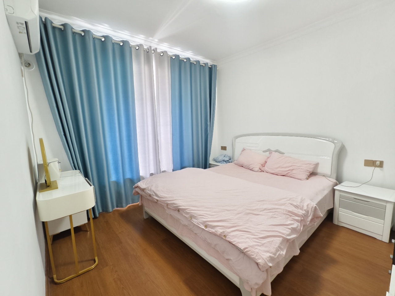 大汉资江城  3室2厅1卫    52.8万室内图