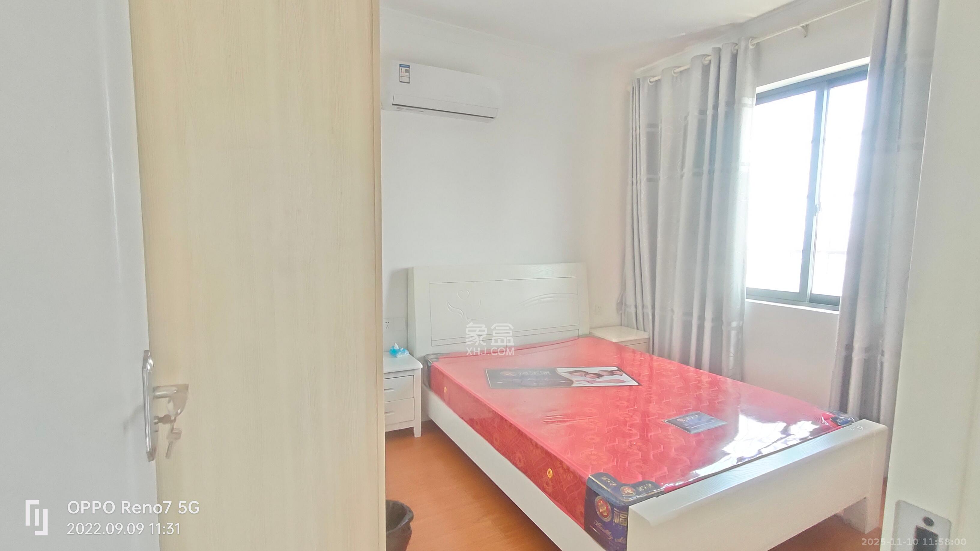 高林仕家  3室2厅1卫    1700.0元/月室内图