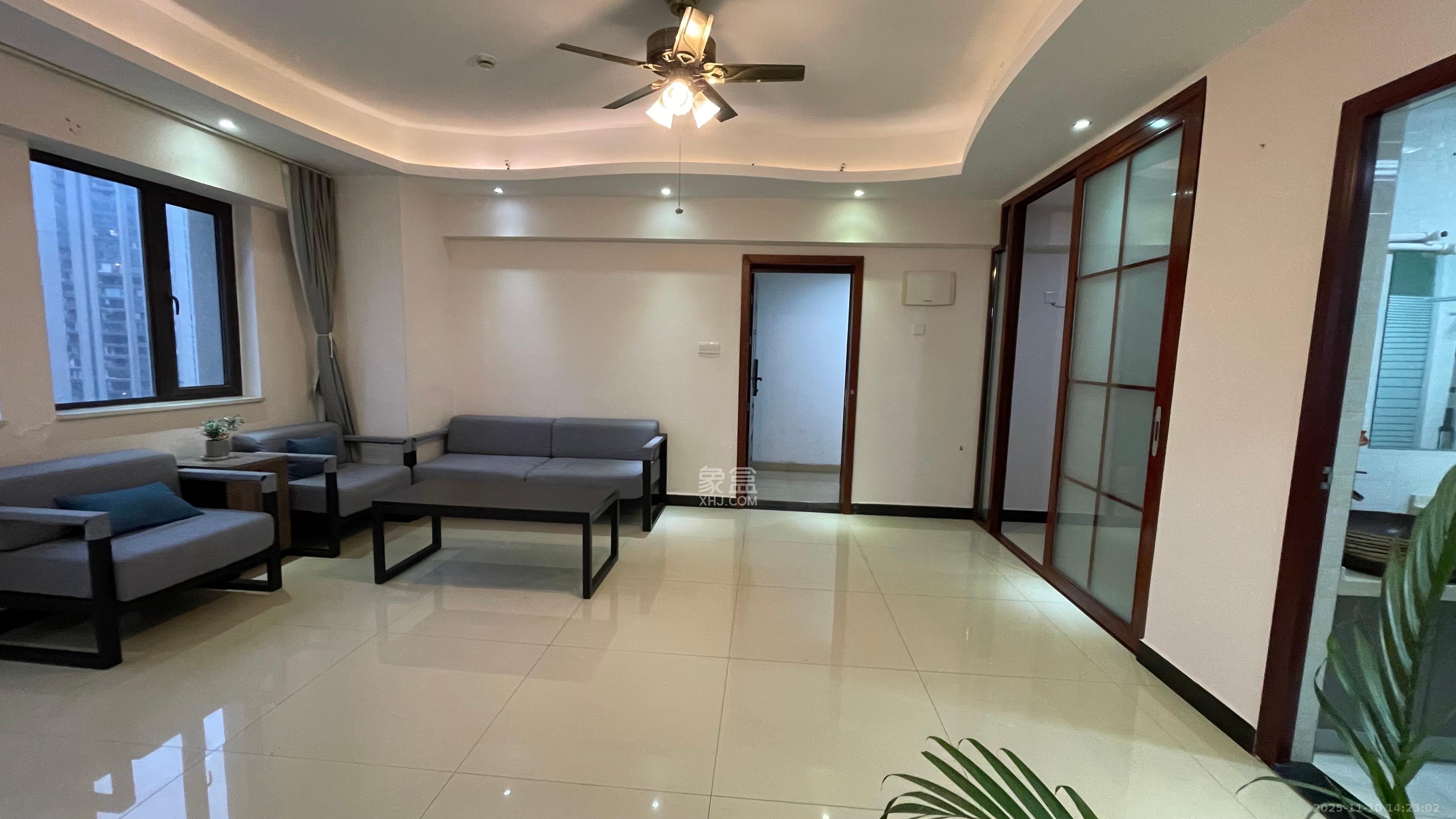 喜盈门范城  1室0厅0卫    3800.0元/月室内图