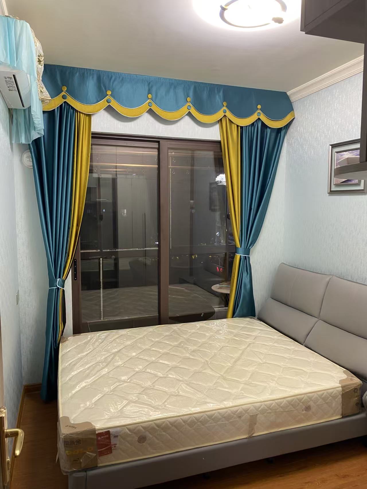 碧桂园酃湖世家 3室1厅2卫 1600.0元/月 碧桂园酃湖世家 3室1厅2卫 1600.0元/月室内图