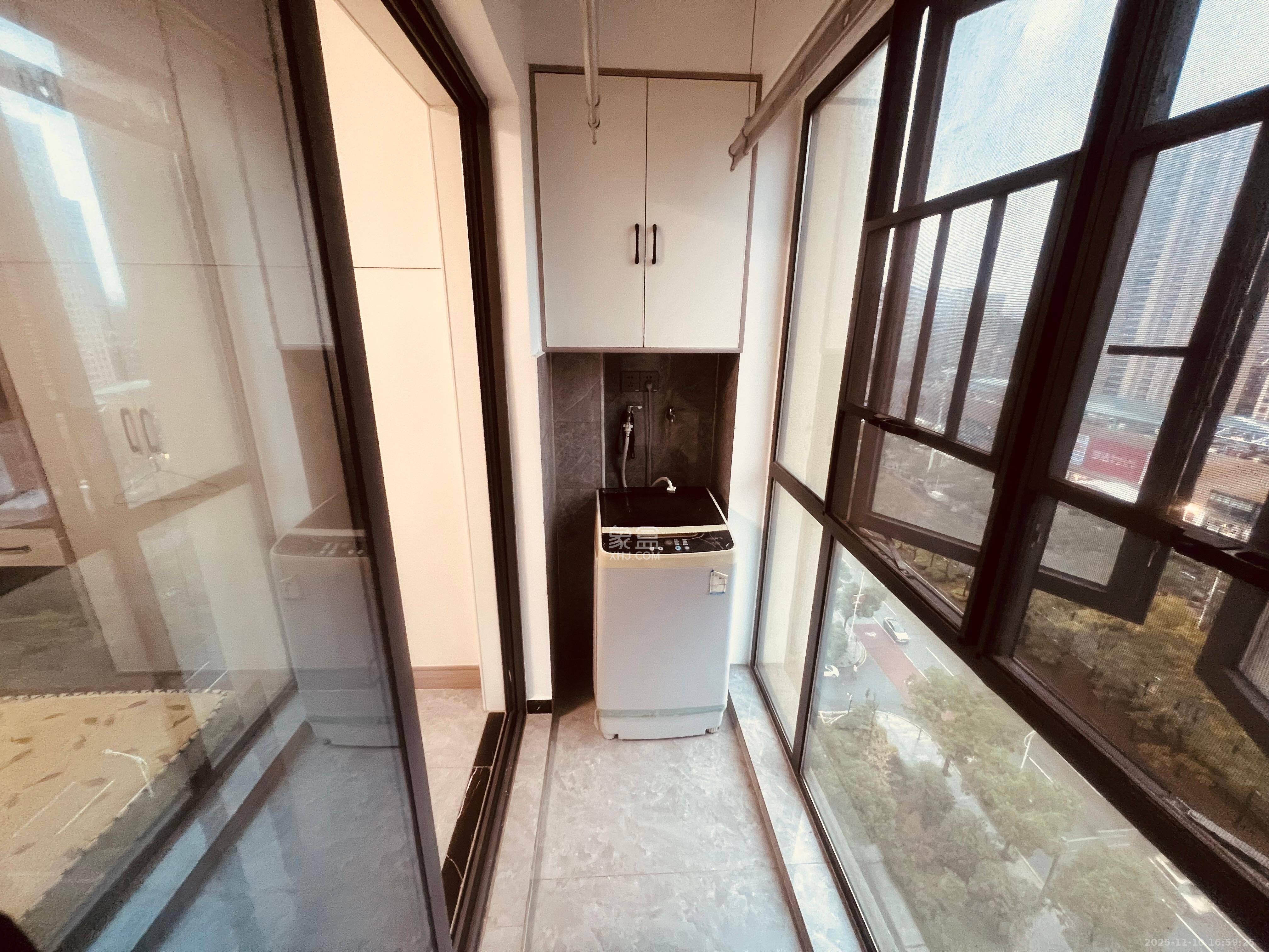 美林美寓  1室0厅0卫    1700.0元/月室内图