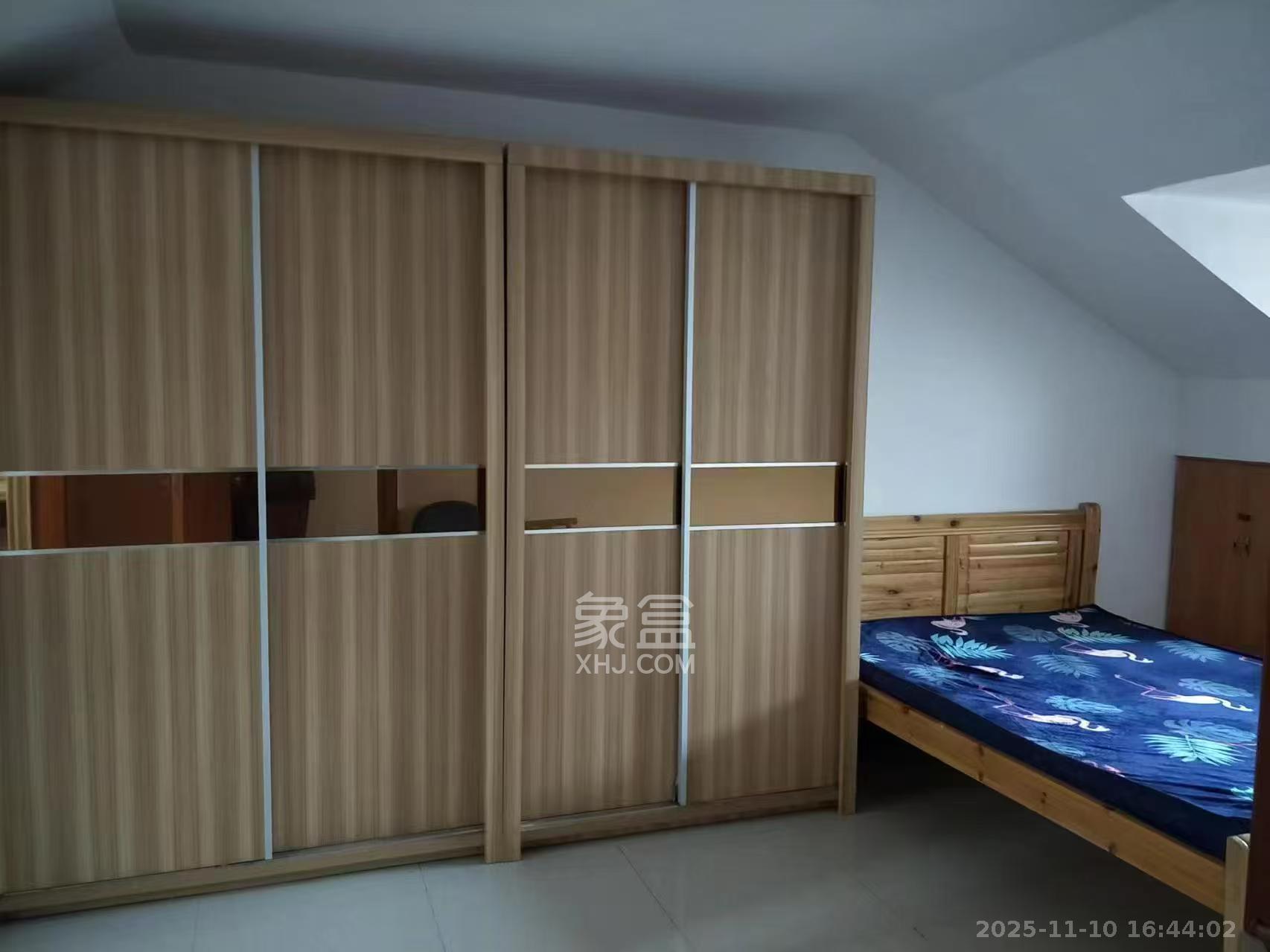 观沙小区 2室2厅1卫 1700.0元/月 观沙小区 2室2厅1卫 1700.0元/月室内图