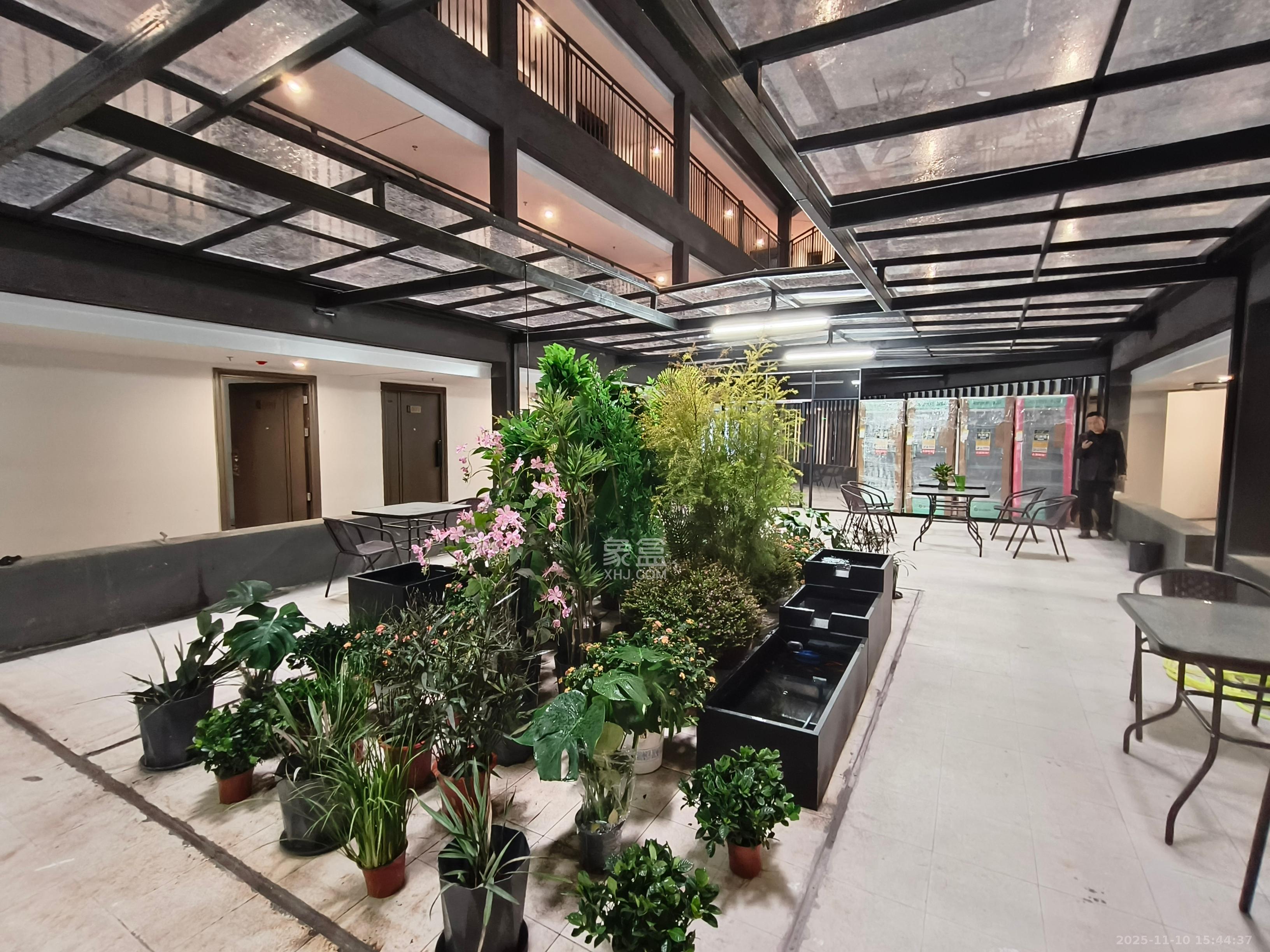 卓越伊景苑  1室0厅0卫    1180.0元/月室内图