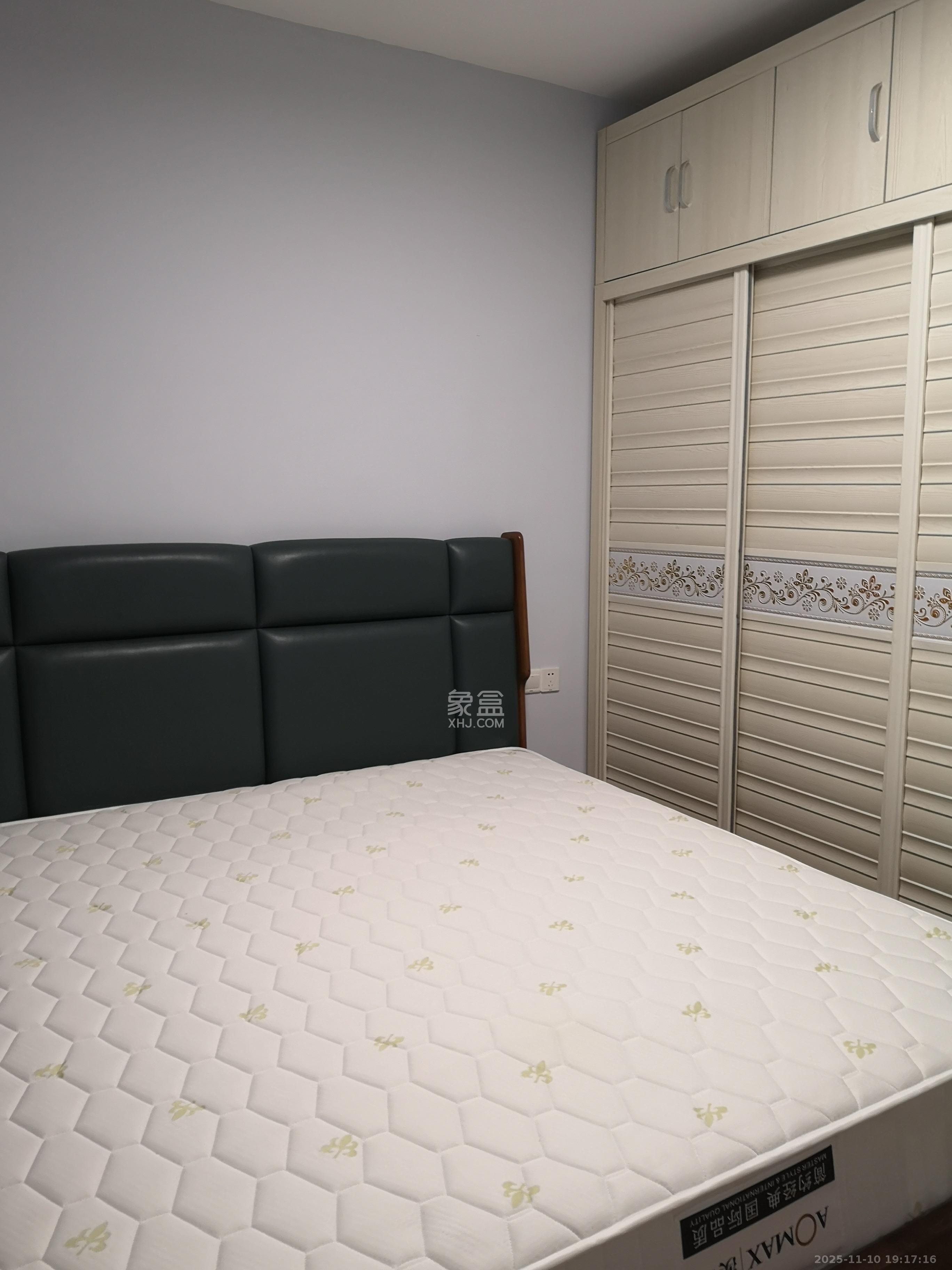 广悦星苑润园 3室2厅2卫 2400.0元/月 广悦星苑润园 3室2厅2卫 2400.0元/月室内图