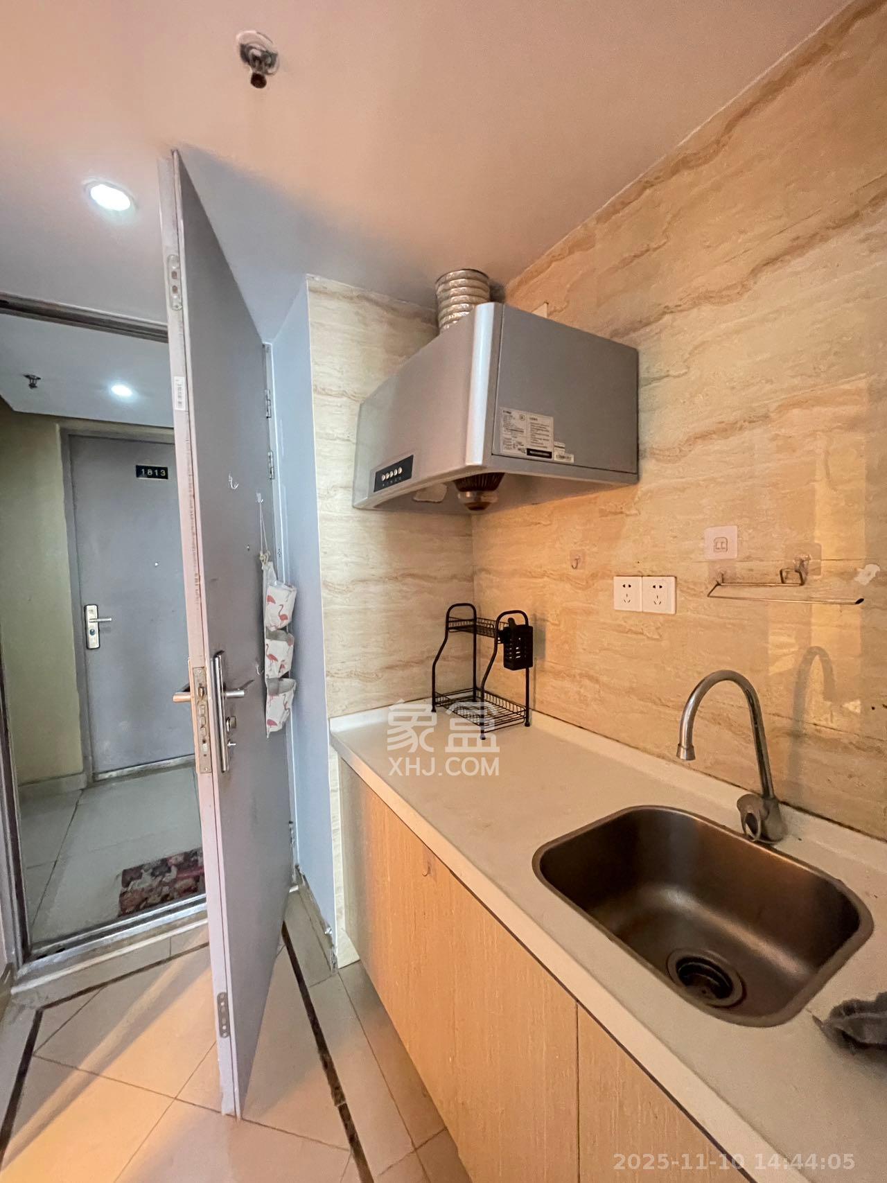 万科城市花园 1室1厅0卫 1500.0元/月 万科城市花园 1室1厅0卫 1500.0元/月室内图