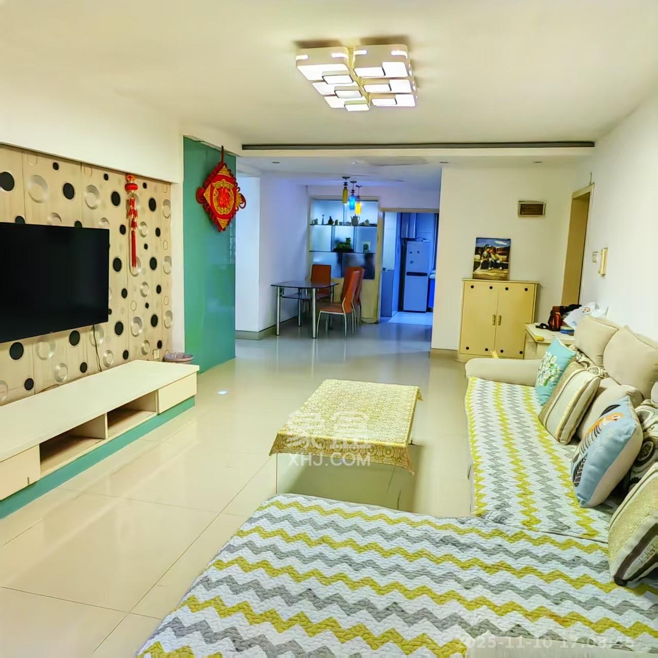 佳园星城 3室2厅2卫 1600.0元/月 佳园星城 3室2厅2卫 1600.0元/月室内图