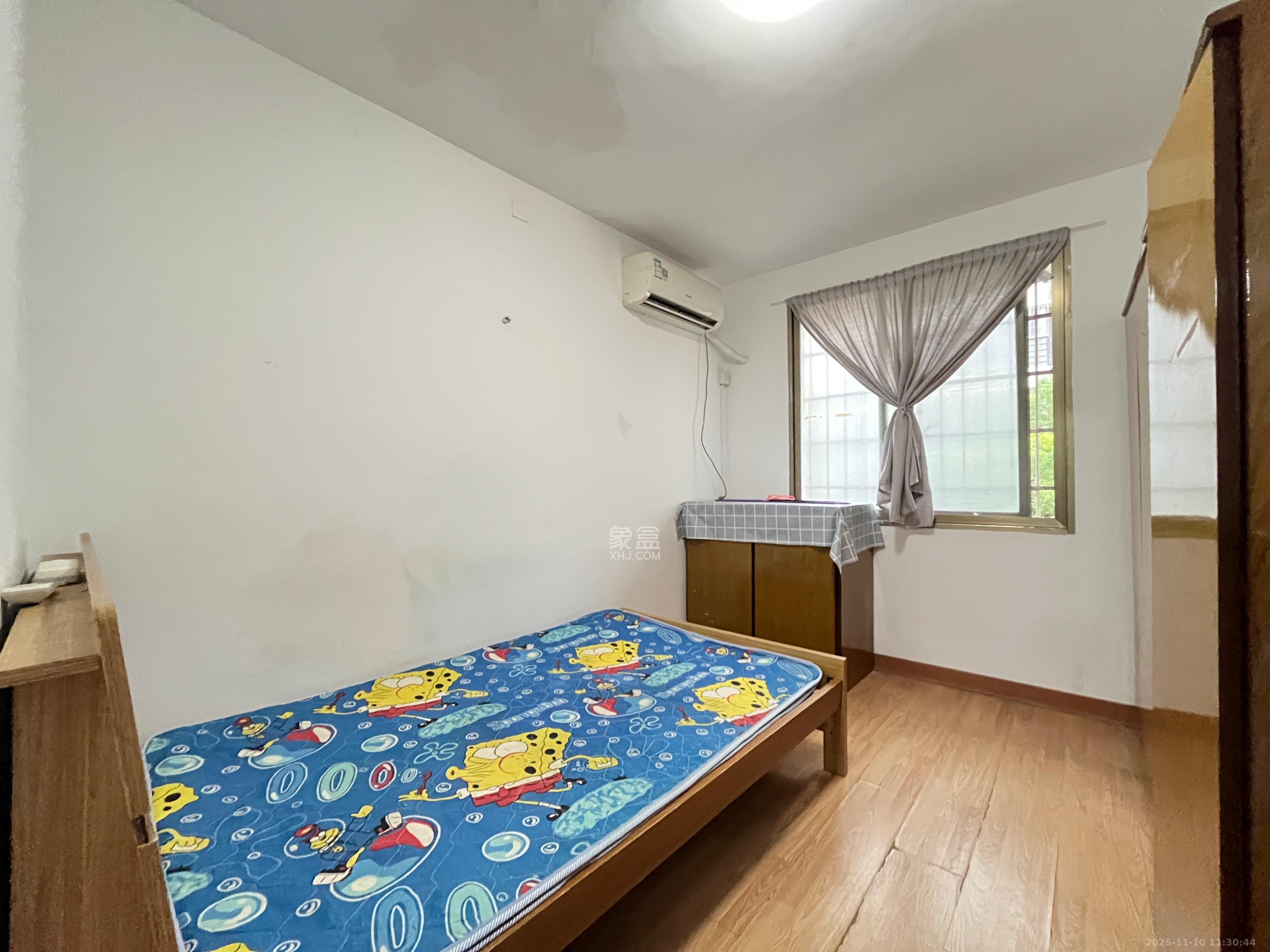 环达公寓  2室2厅1卫    1400.0元/月室内图