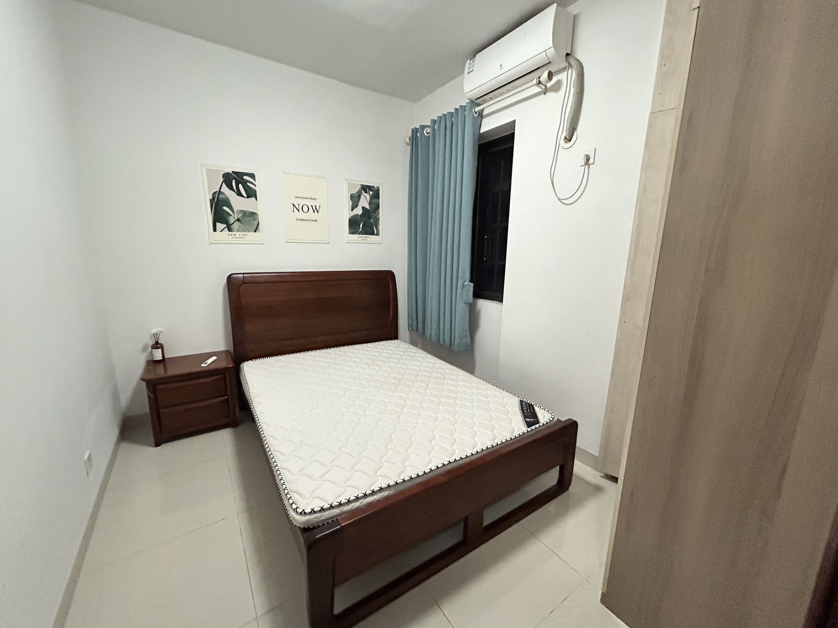 滨海新城一区（B-06地块）  3室1厅1卫    2900.0元/月室内图