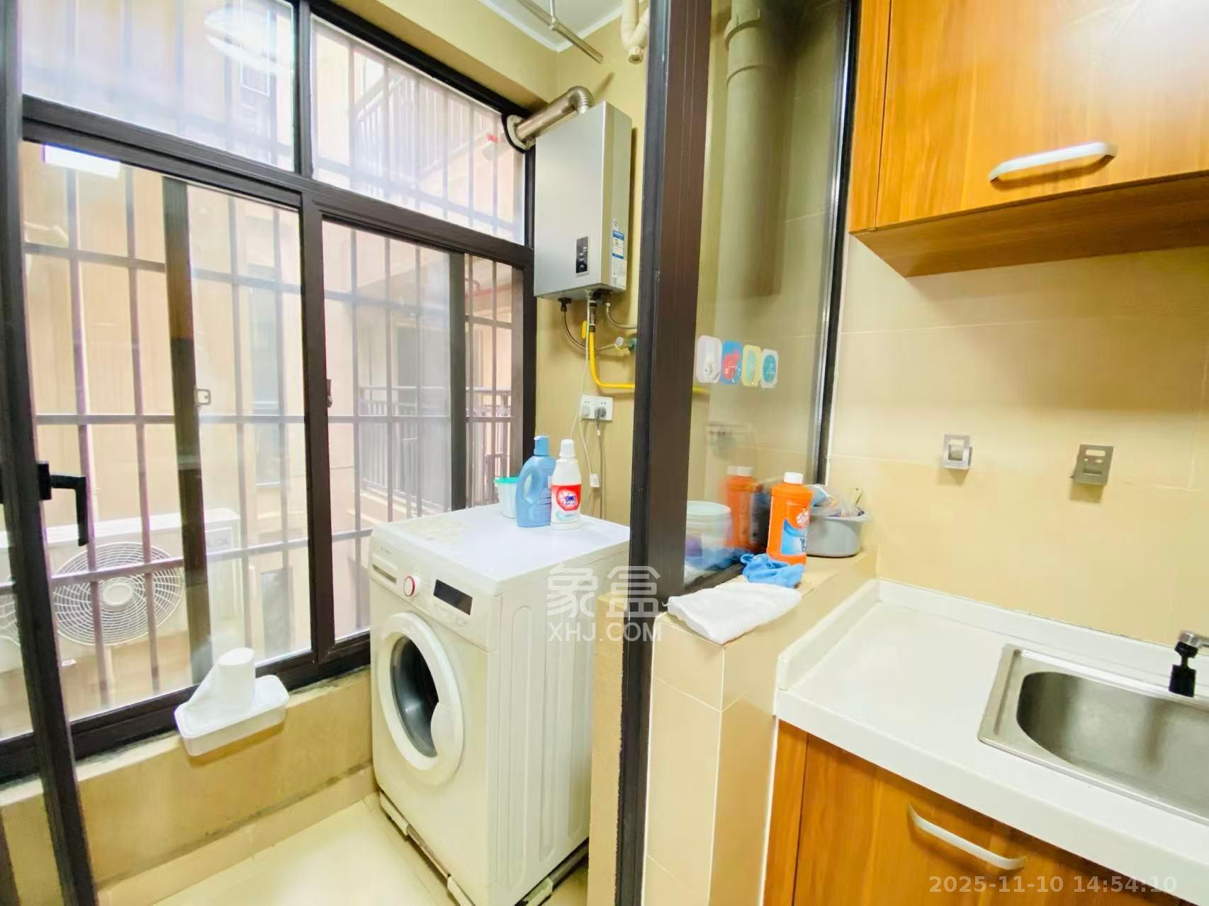 协信星澜汇 2室2厅1卫 2700.0元/月 协信星澜汇 2室2厅1卫 2700.0元/月室内图