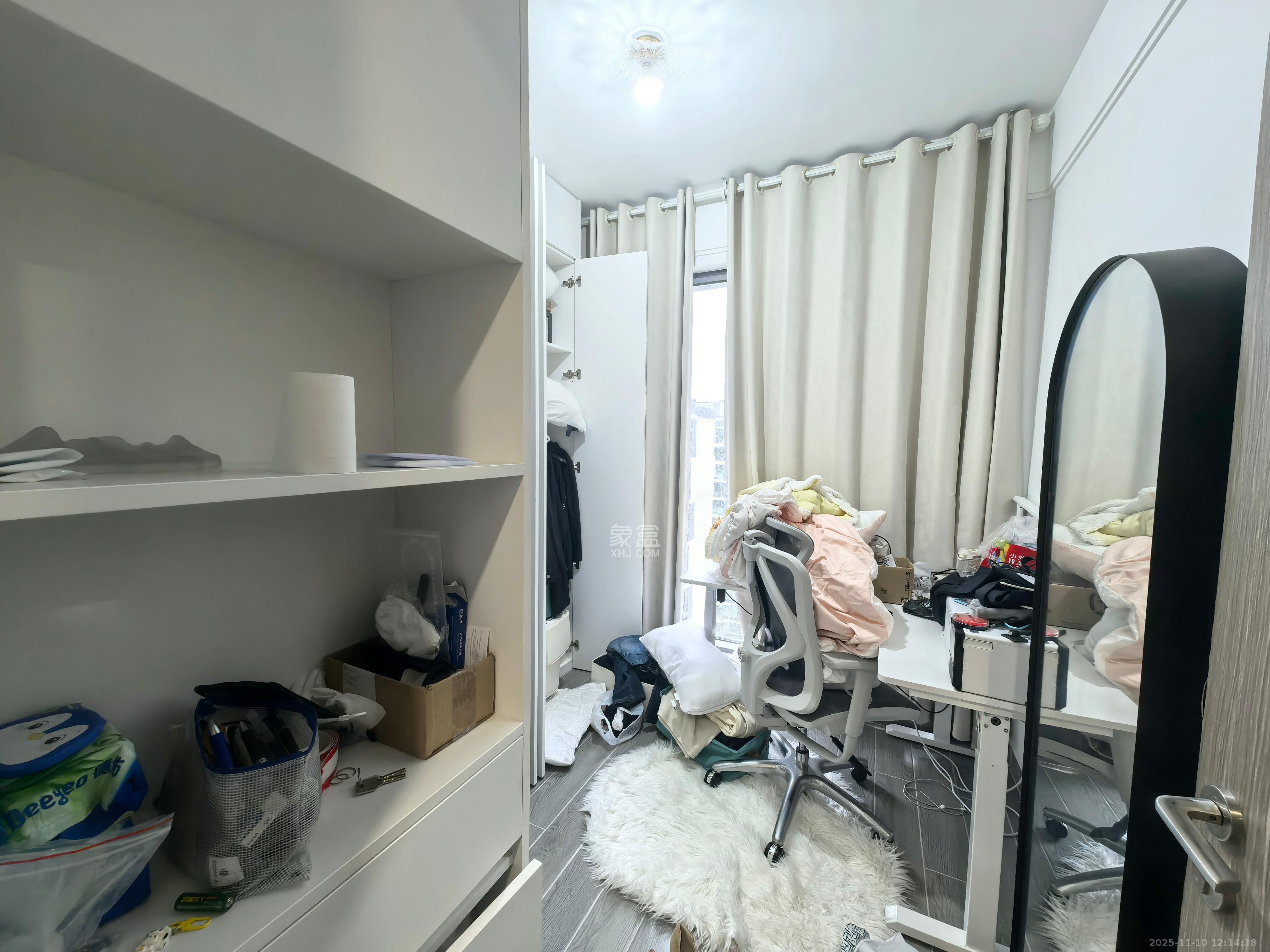 旭辉铂宸府 4室2厅2卫 4500.0元/月 旭辉铂宸府 4室2厅2卫 4500.0元/月室内图