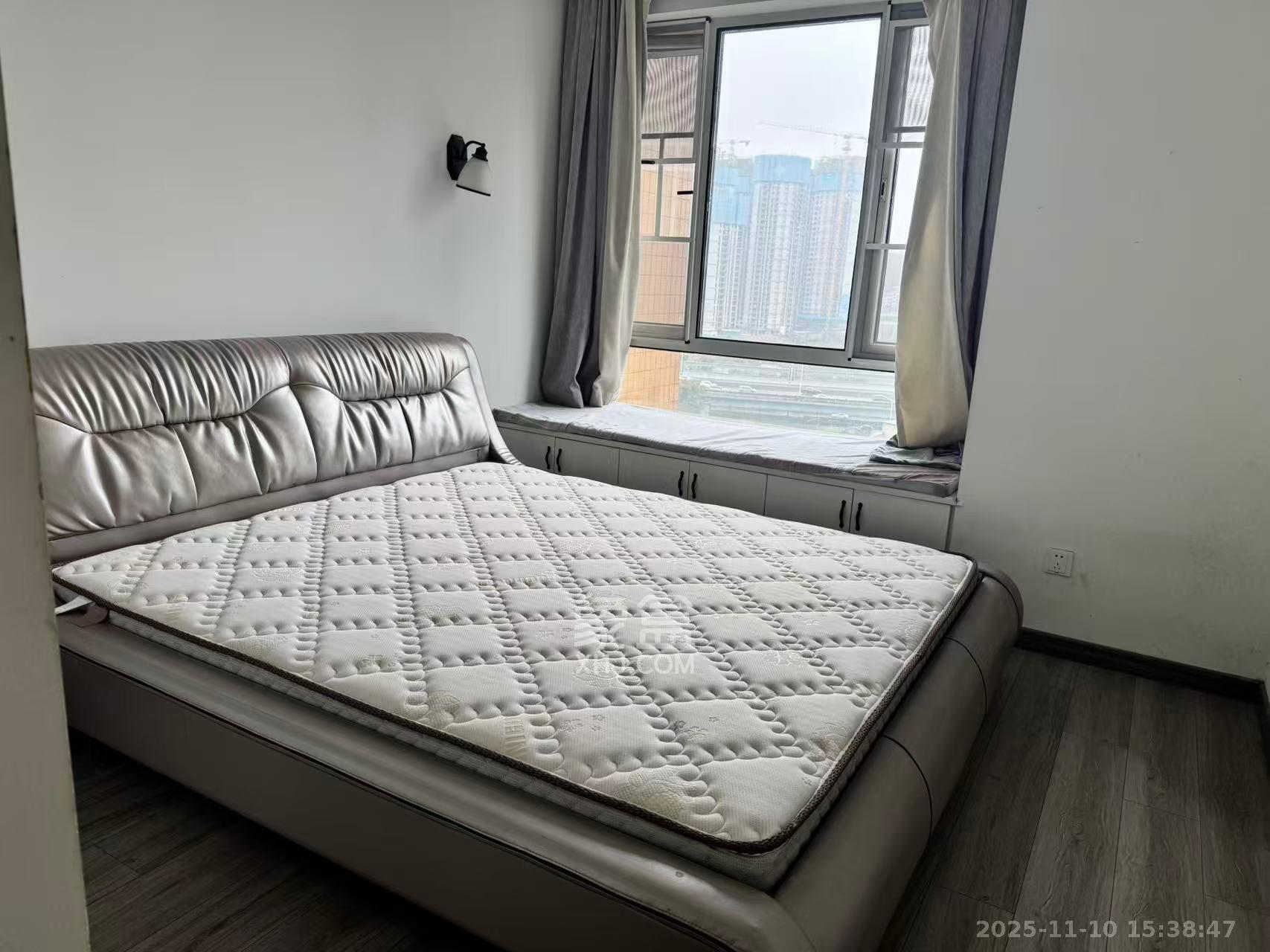 五矿万境水岸三期  1室0厅0卫    2100.0元/月室内图