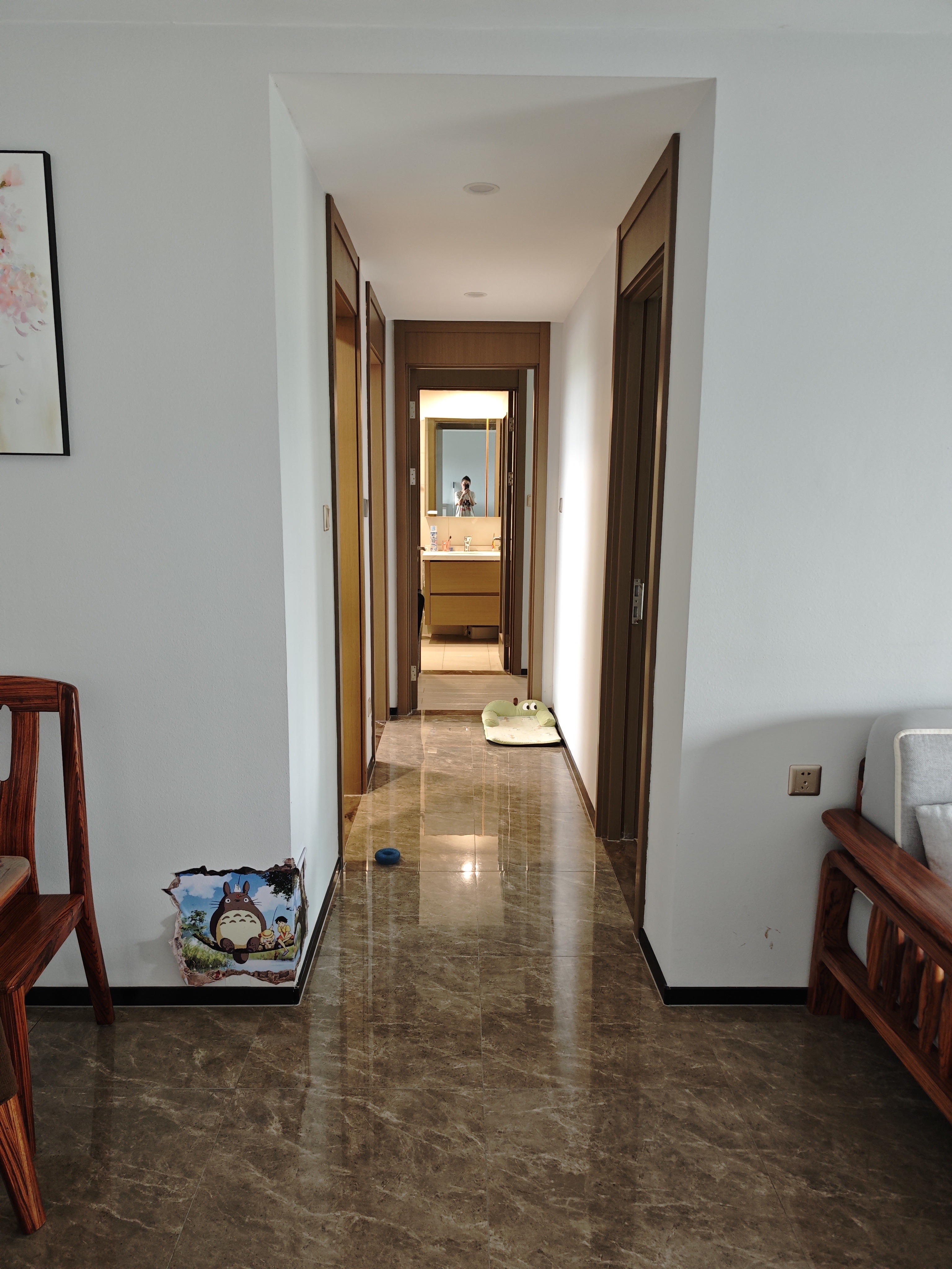 融创观澜湖公园壹号四期  1室0厅0卫    2300.0元/月室内图