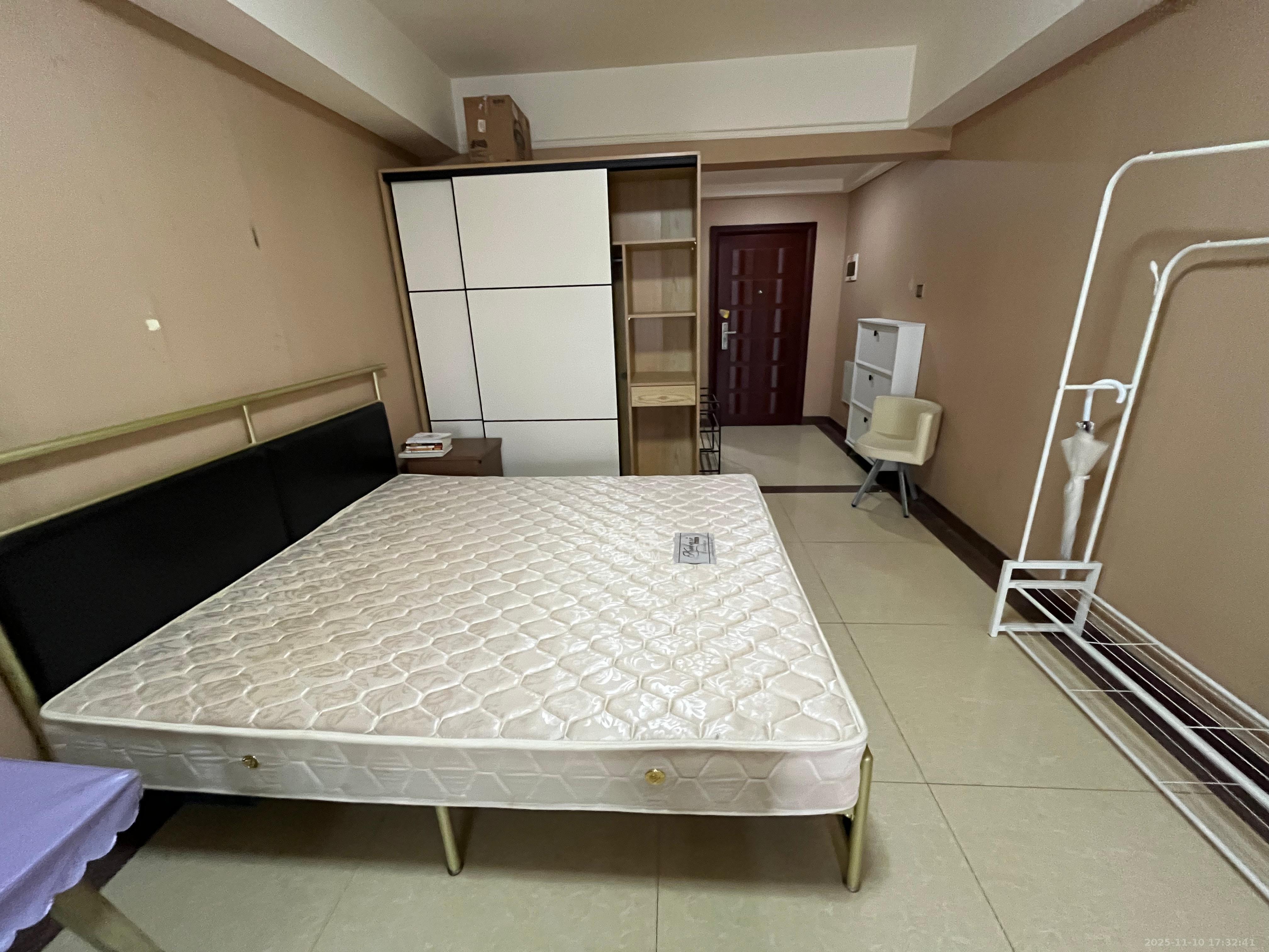 东塘瑞府 1室1厅1卫 1500.0元/月 东塘瑞府 1室1厅1卫 1500.0元/月室内图