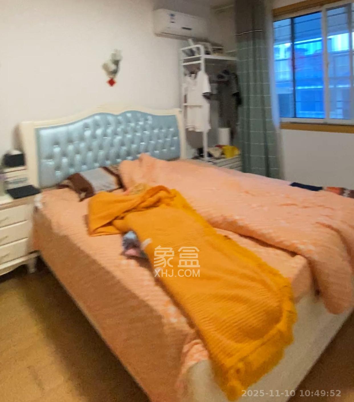 广厦新村  2室2厅1卫    1300.0元/月室内图