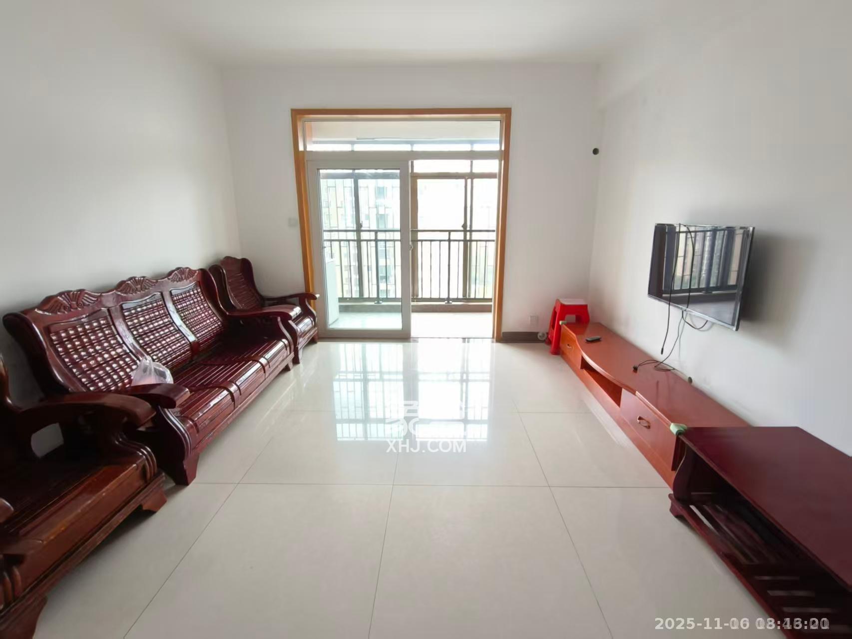 和馨园  2室2厅1卫    1800.0元/月