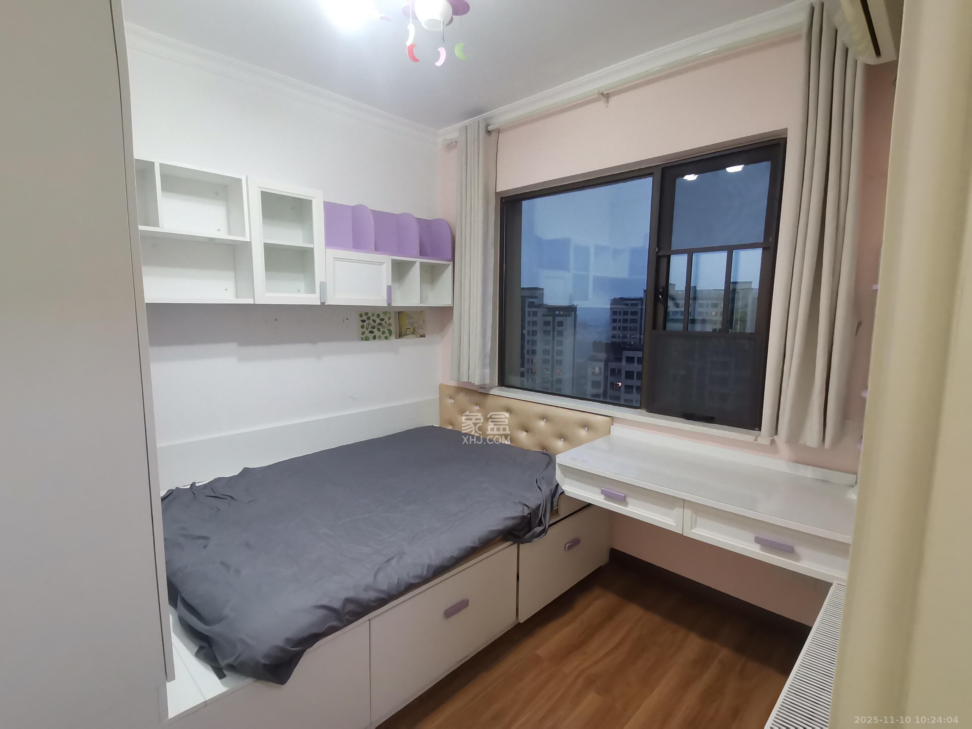 梅溪湖合能璞丽 3室2厅2卫 2500.0元/月 梅溪湖合能璞丽 3室2厅2卫 2500.0元/月室内图