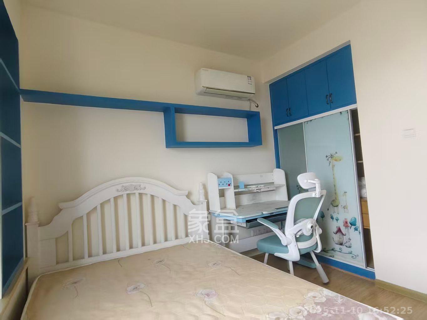 华润凤凰城三期 3室2厅2卫 2800.0元/月 华润凤凰城三期 3室2厅2卫 2800.0元/月室内图