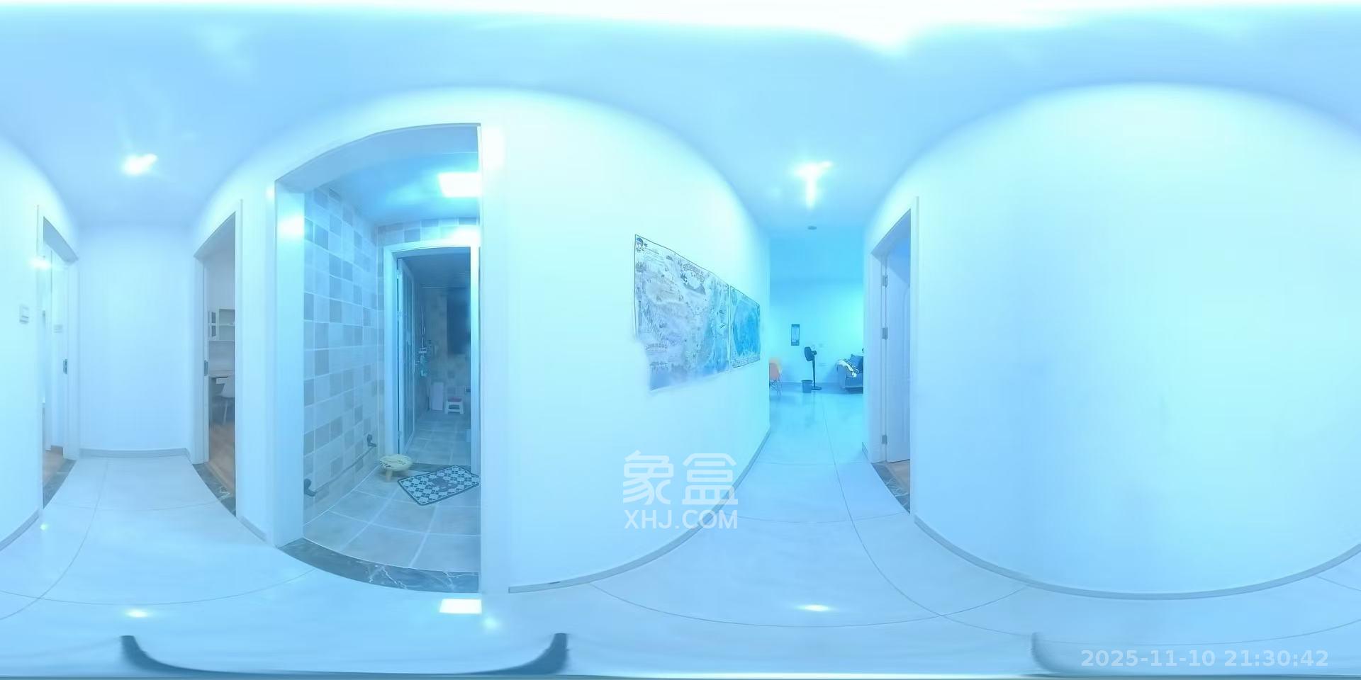 长丰小区  1室0厅0卫    1000.0元/月