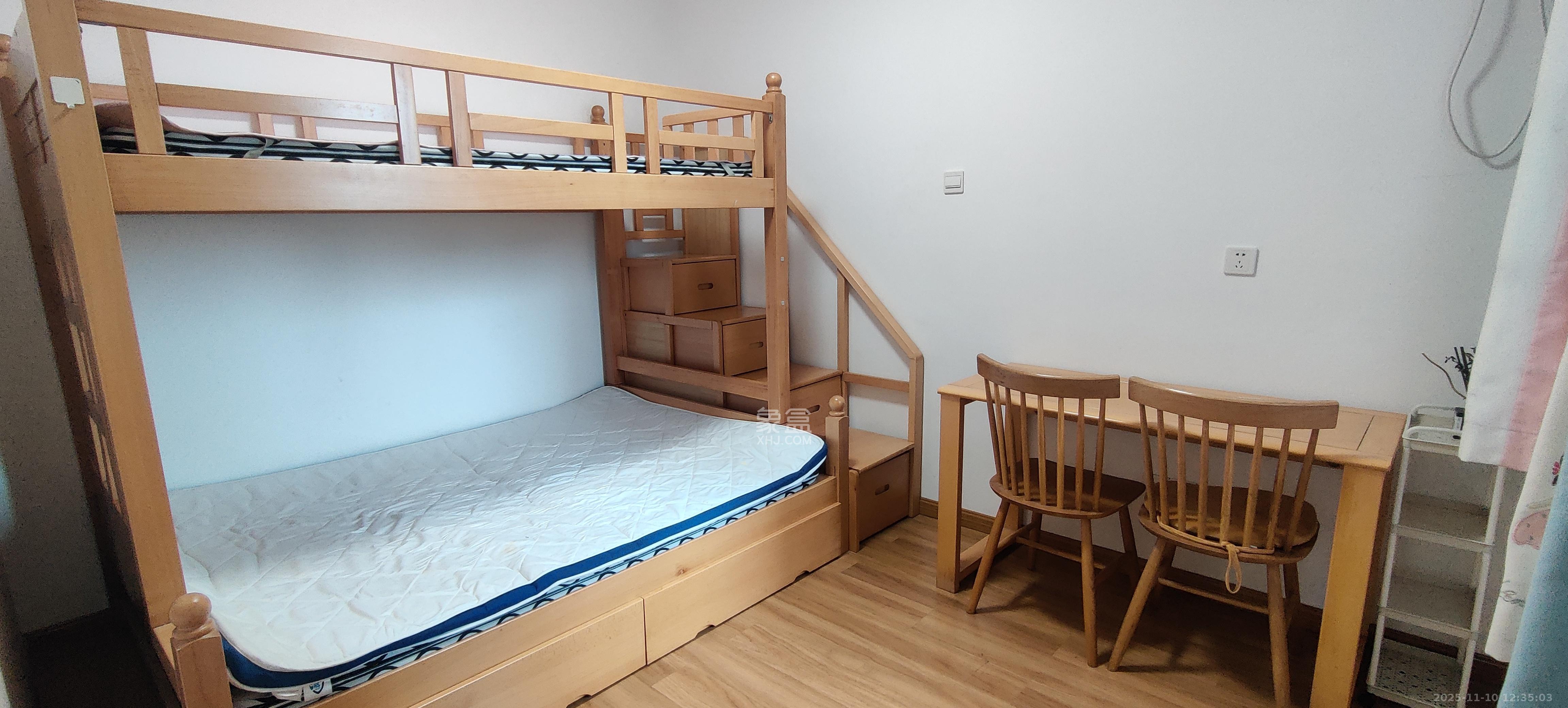 半山壹号  1室0厅0卫    2500.0元/月室内图