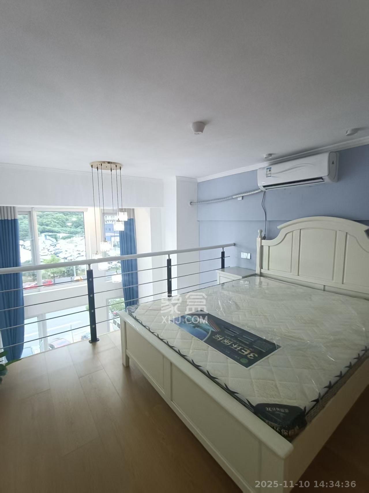 金地铂悦 1室0厅0卫 1400.0元/月 金地铂悦 1室0厅0卫 1400.0元/月室内图