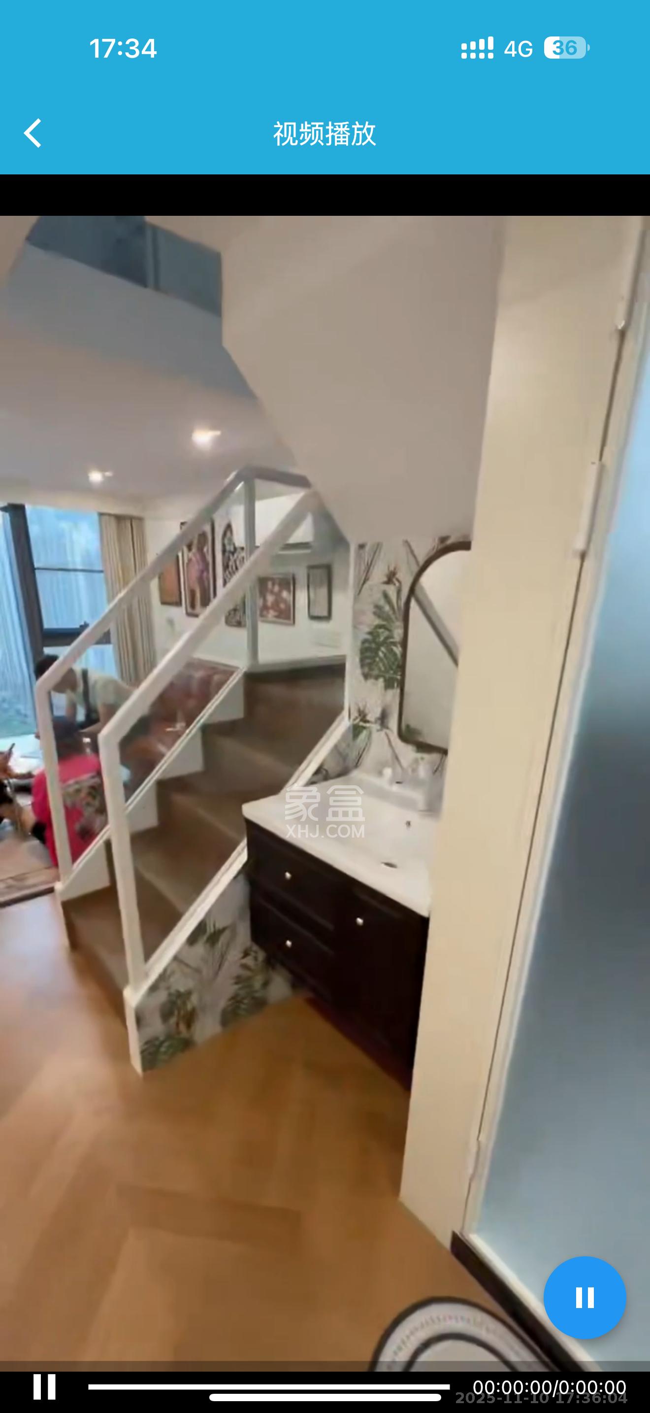 卓越中寰 2室1厅1卫 2600.0元/月 卓越中寰 2室1厅1卫 2600.0元/月室内图