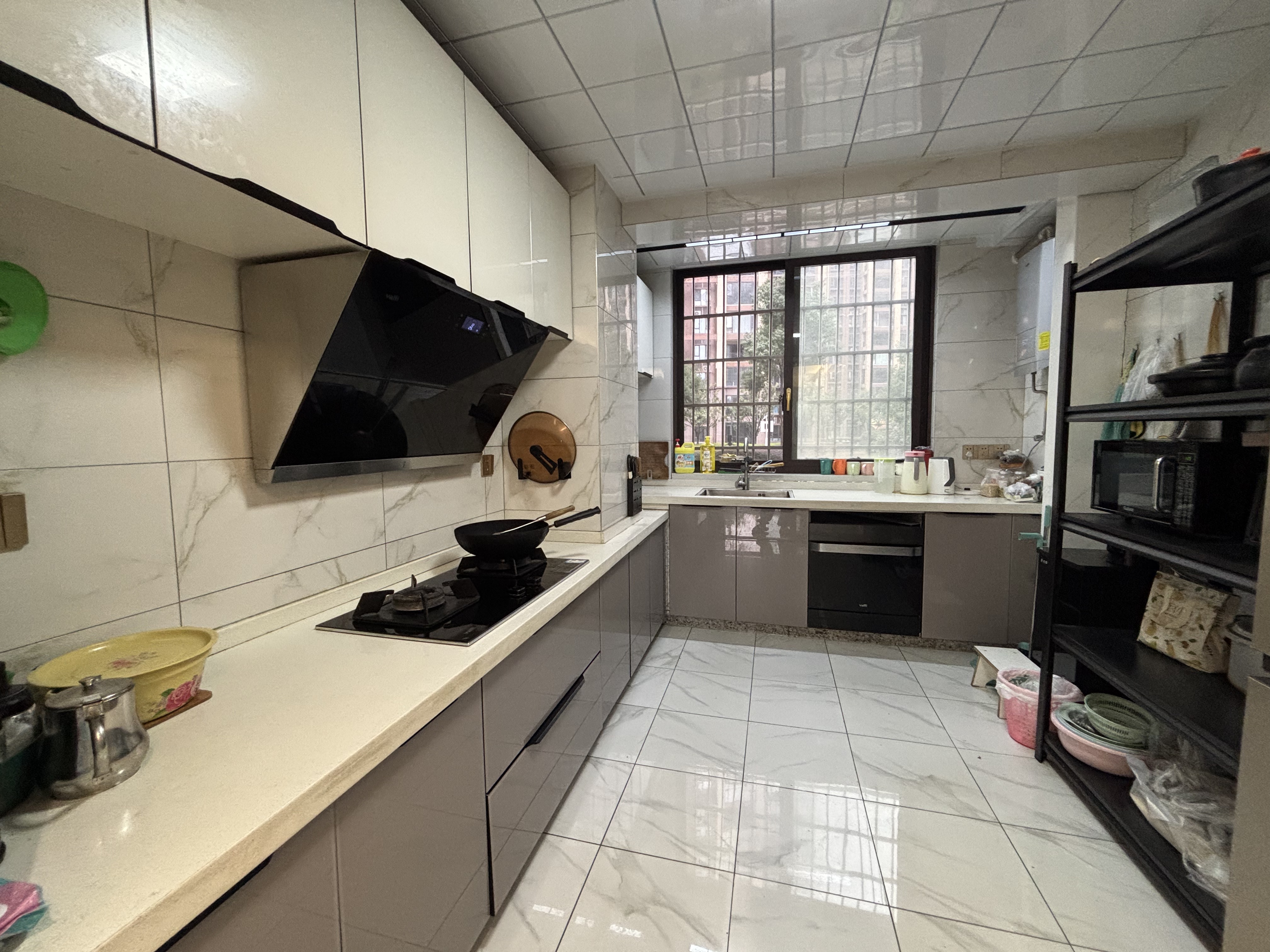 碧桂园锦岸  3室2厅2卫    68.8万室内图