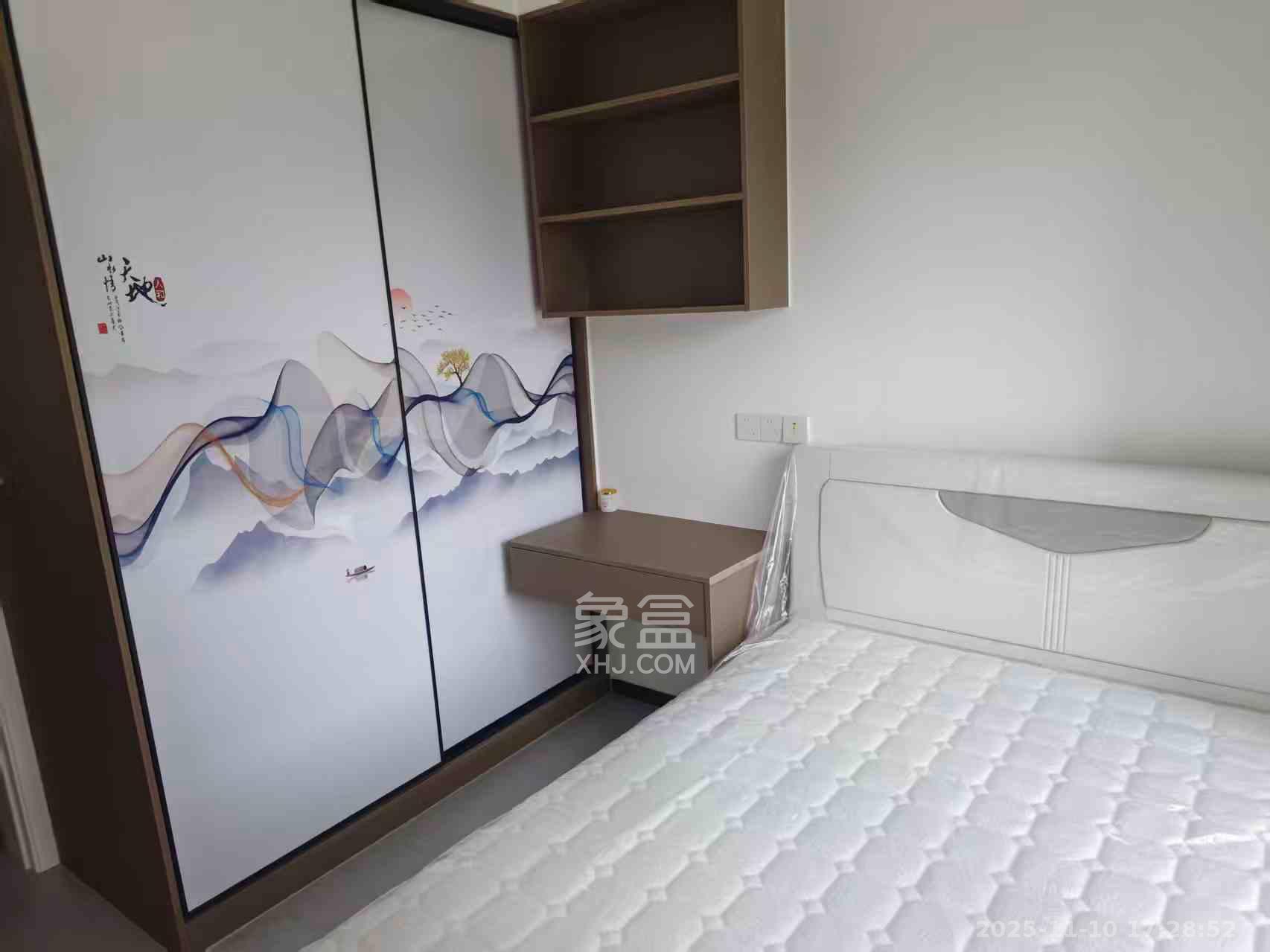 金科景朝集美星宸 4室2厅2卫 3000.0元/月 金科景朝集美星宸 4室2厅2卫 3000.0元/月室内图