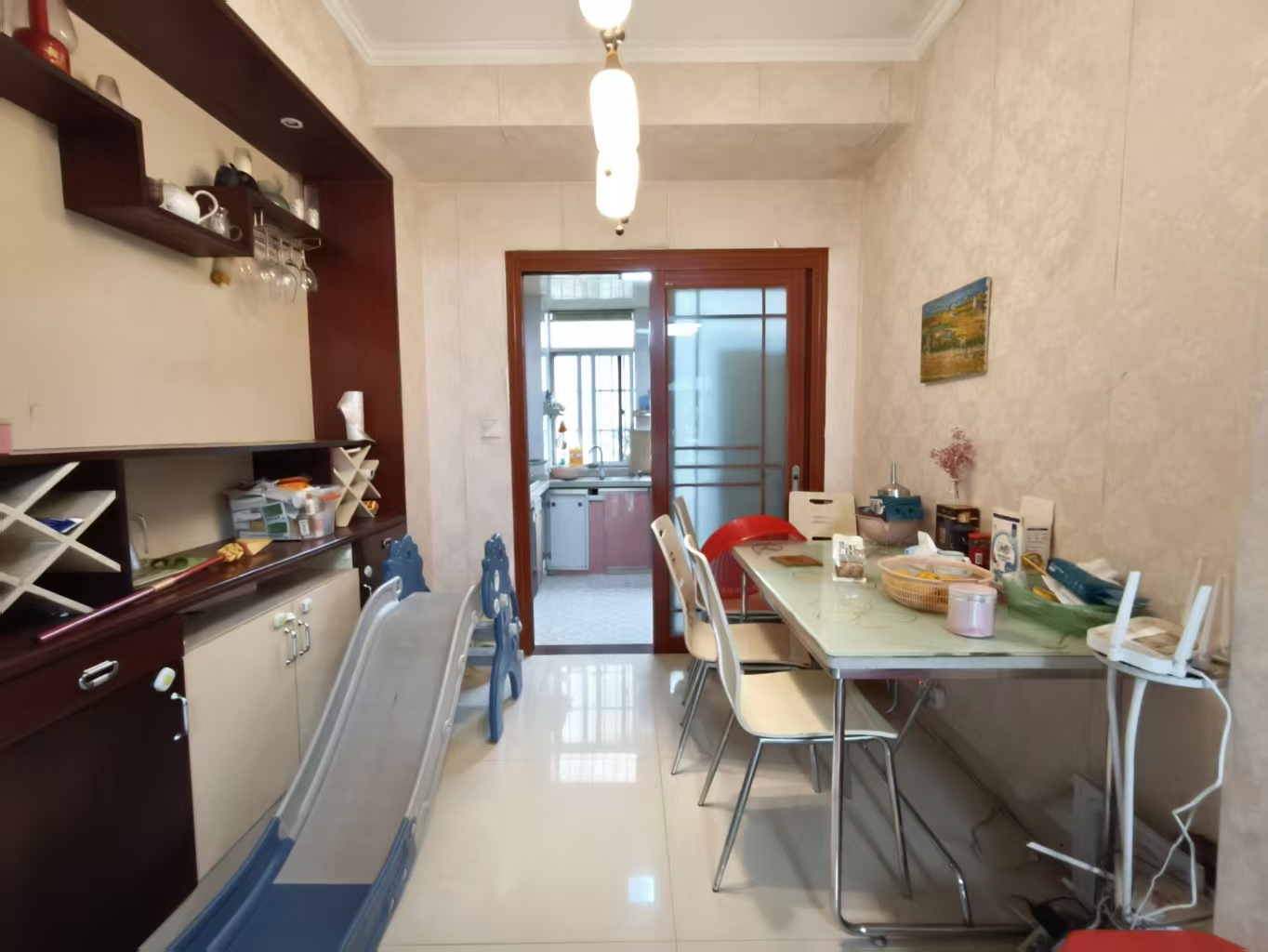 海岛阳光二期 2室1厅1卫 88.0万 海岛阳光二期 2室1厅1卫 88.0万室内图