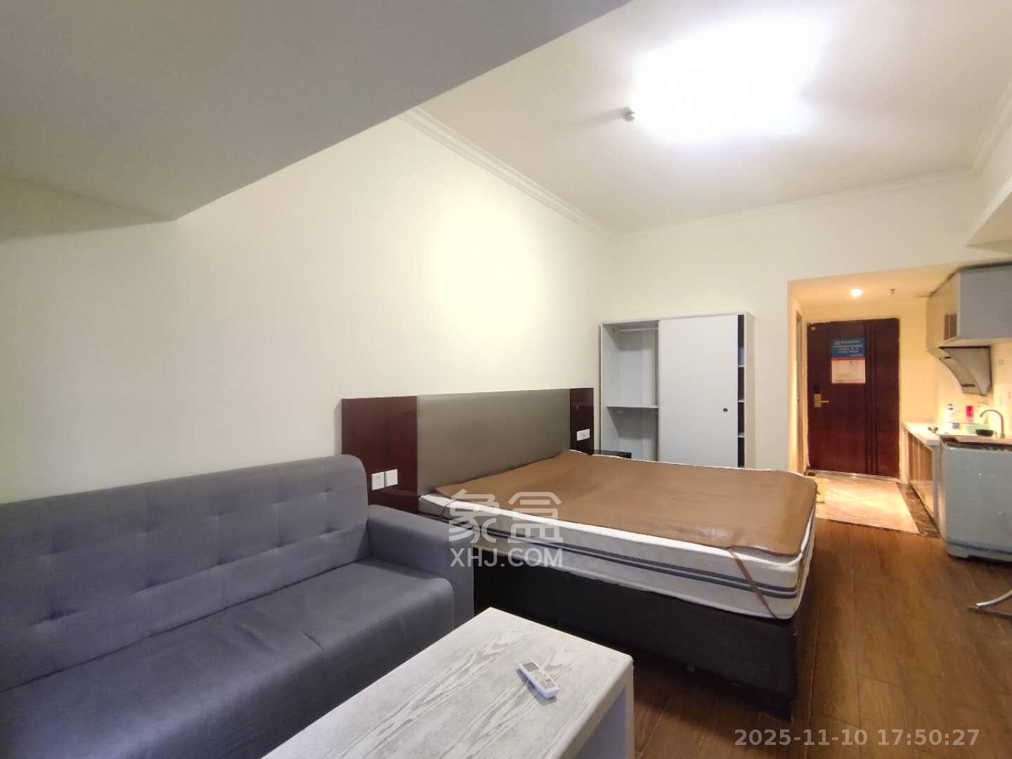 达美D6区 1室1厅1卫 1400.0元/月 达美D6区 1室1厅1卫 1400.0元/月室内图