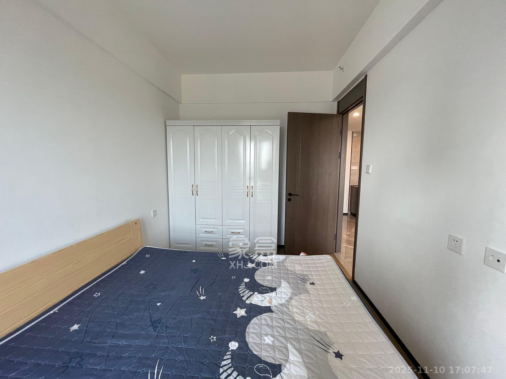 万科魅力之城 1室1厅1卫 2100.0元/月 万科魅力之城 1室1厅1卫 2100.0元/月室内图