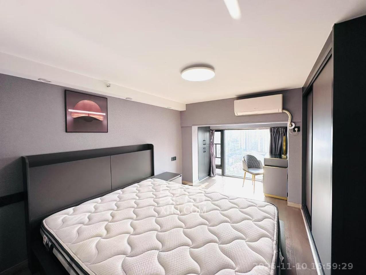 万科金色麦田 2室1厅1卫 2300.0元/月 万科金色麦田 2室1厅1卫 2300.0元/月室内图