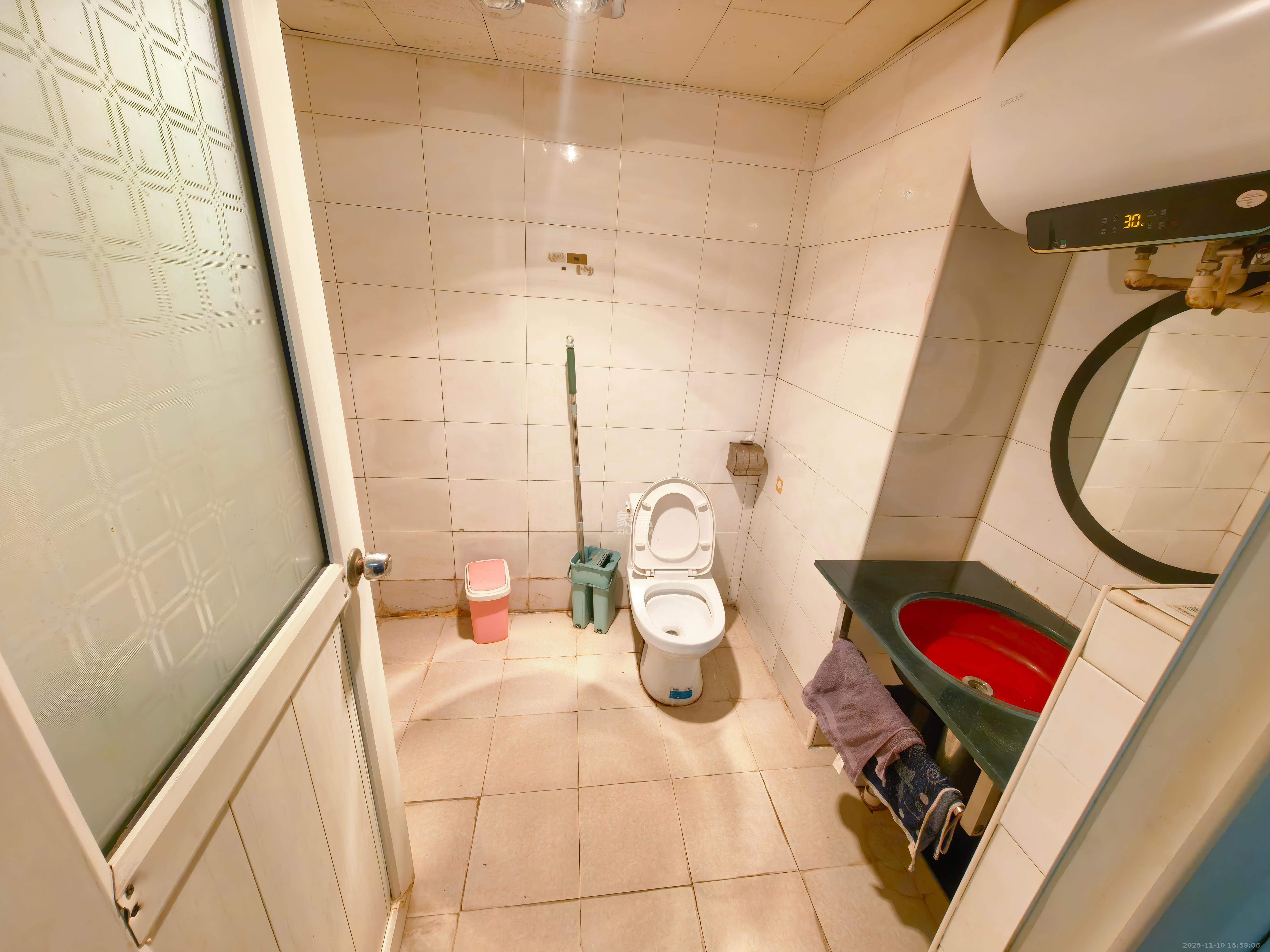 长沙紫金苑 1室1厅1卫 1600.0元/月 长沙紫金苑 1室1厅1卫 1600.0元/月室内图