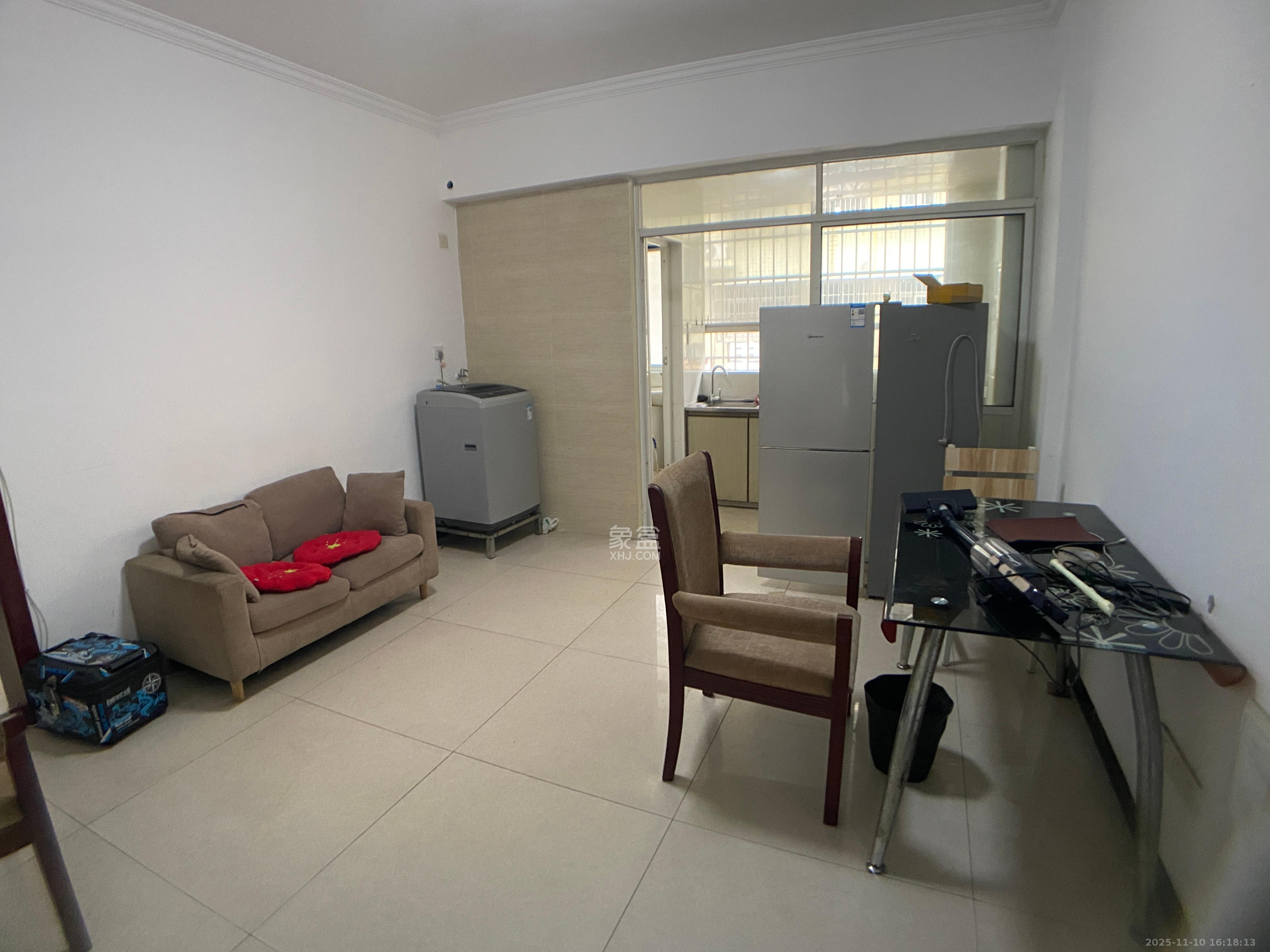 友兴家园  1室1厅1卫    1200.0元/月