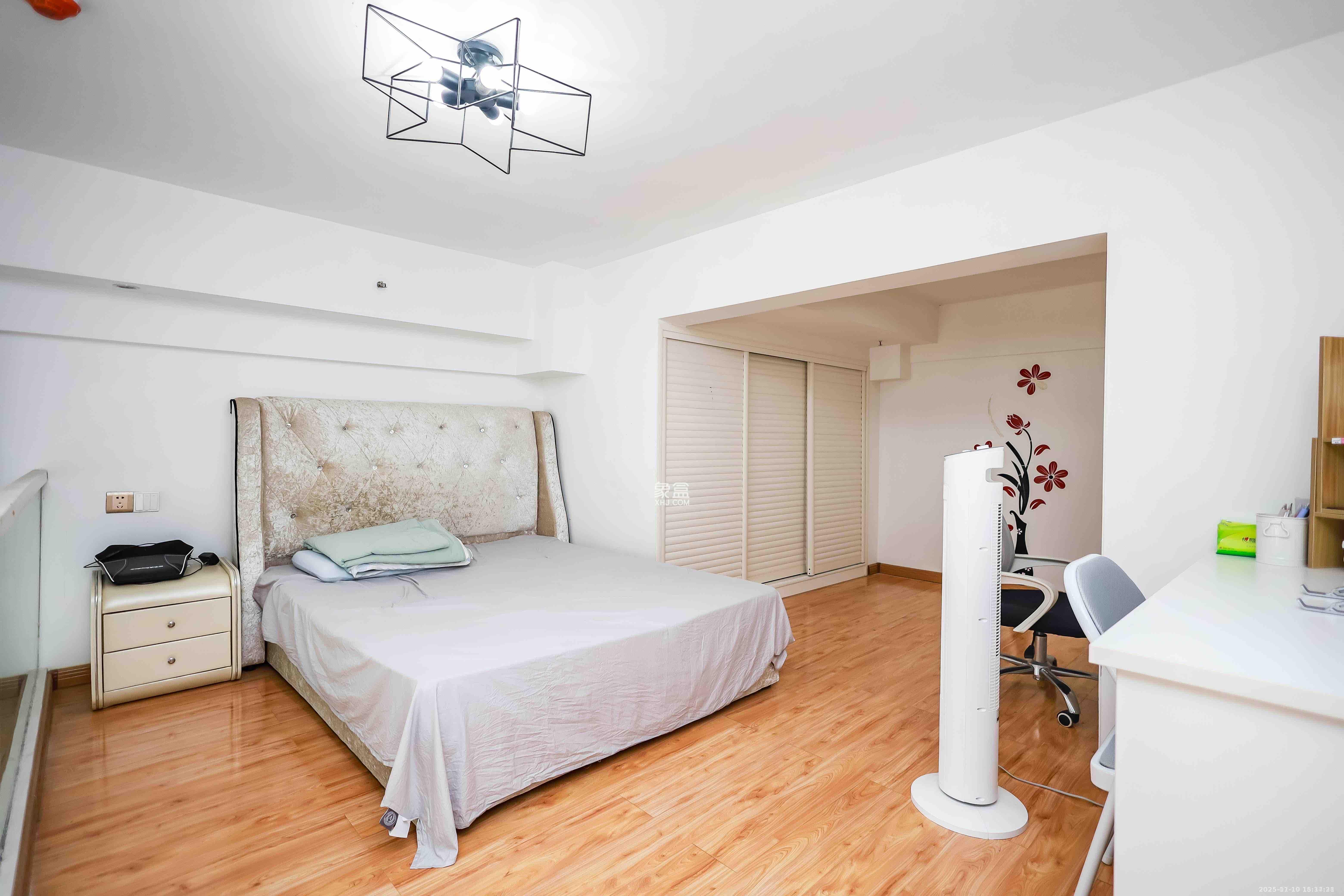 潇湘奥林匹克花园   49.97㎡      1700.0元/月室内图