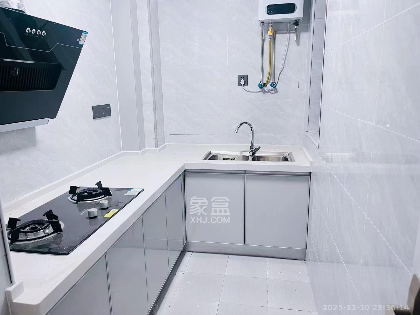 明昇壹城（明昇时代广场）二期  3室1厅1卫    3000.0元/月室内图