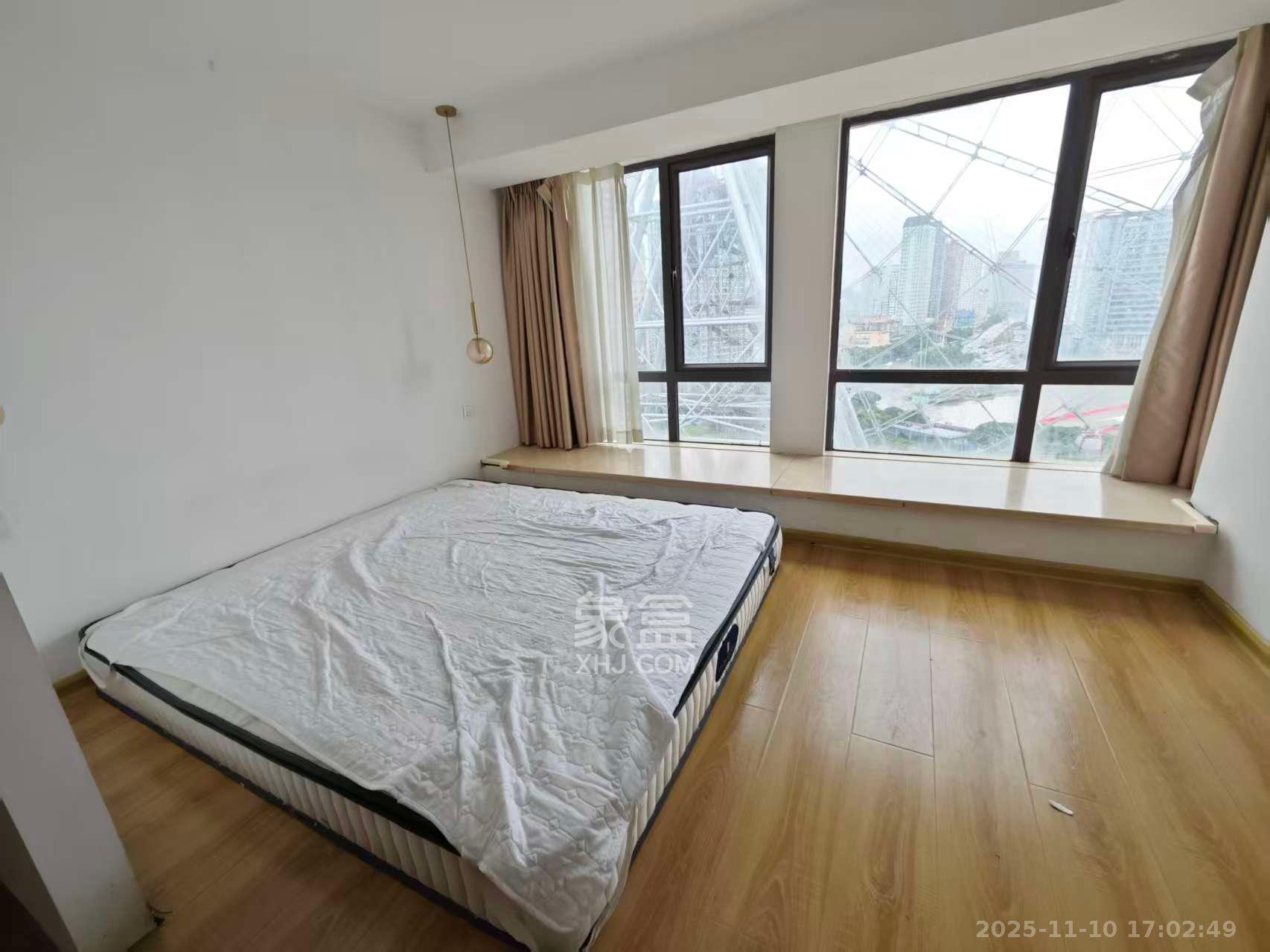 摩天一号  1室1厅1卫    1800.0元/月室内图