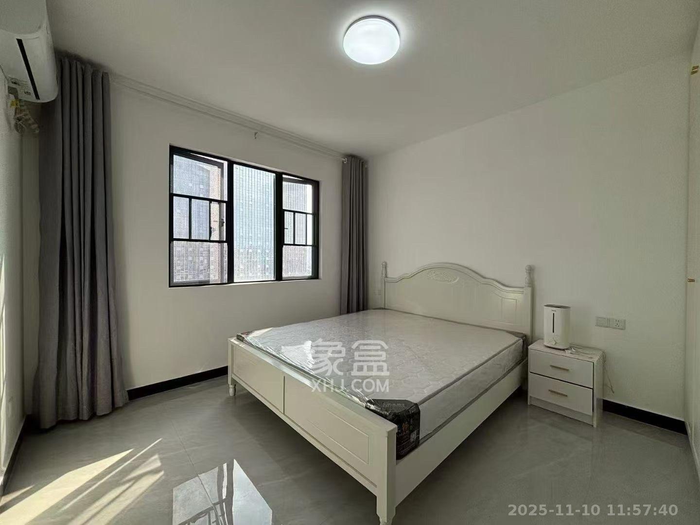 旭日嘉苑  3室1厅1卫    2700.0元/月室内图