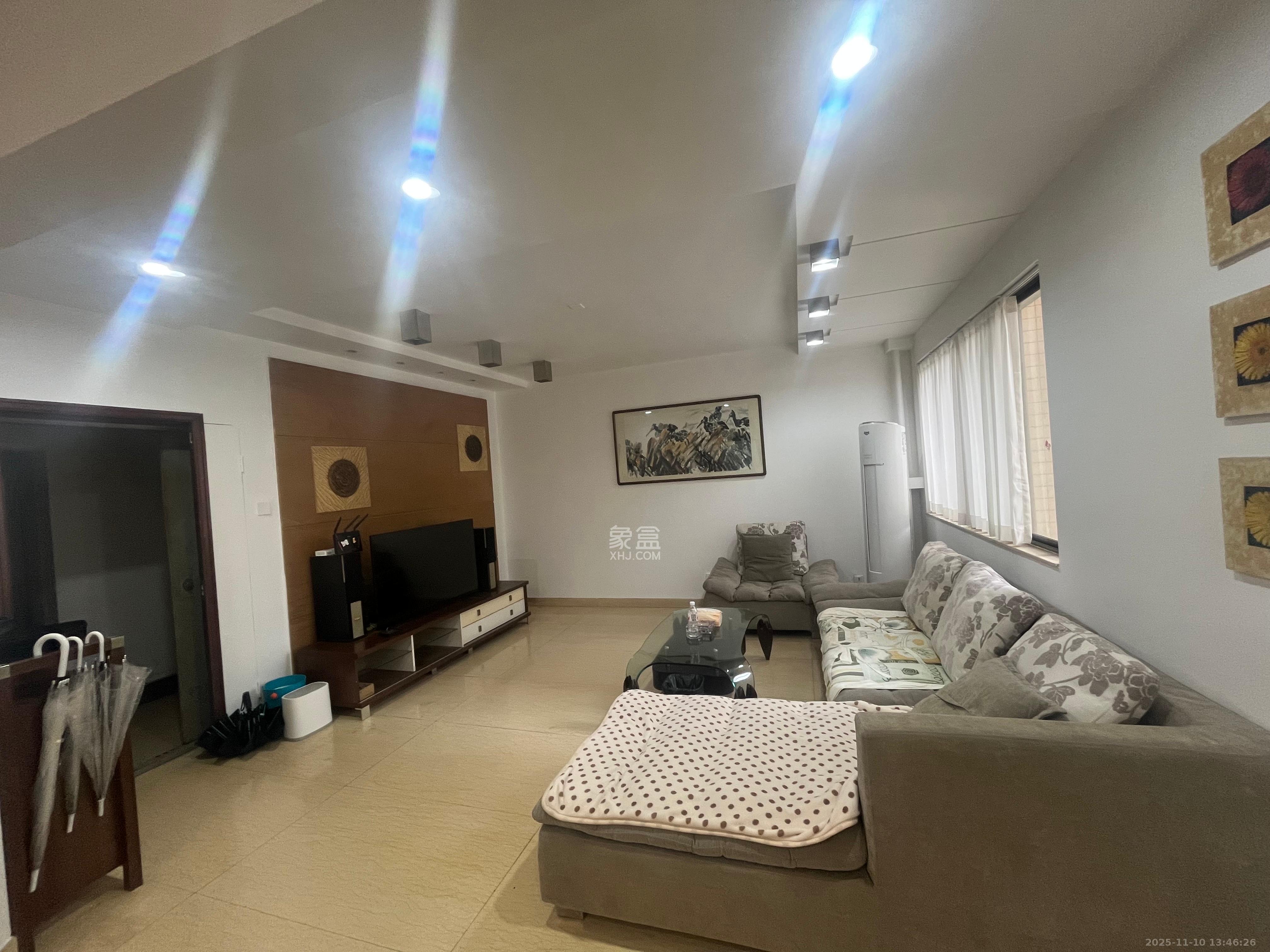 湖南第六工程有限公司机关小区（六公司机关大院）  3室2厅2卫    3500.0元/月