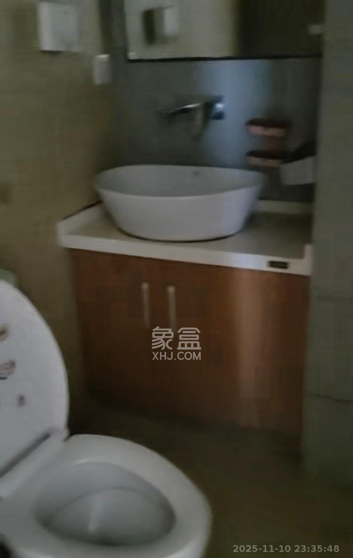 长盛上东区  1室1厅1卫    1680.0元/月室内图